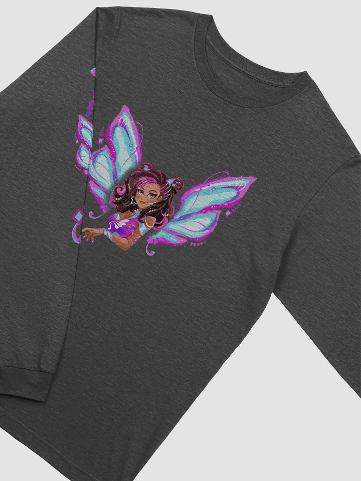 Winx TVC Long Sleeve Tee! product image (1)