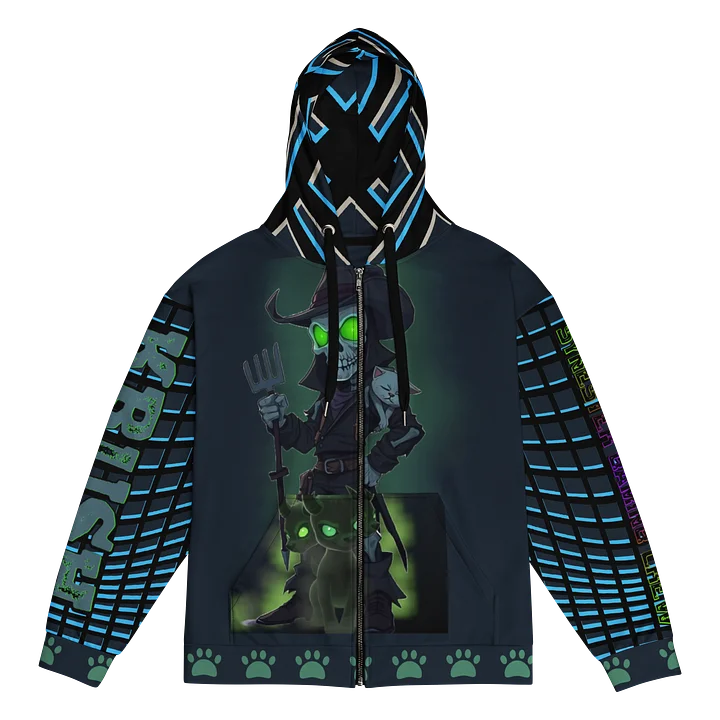 The No-Clip Glitch: Krush Edition product image (1)