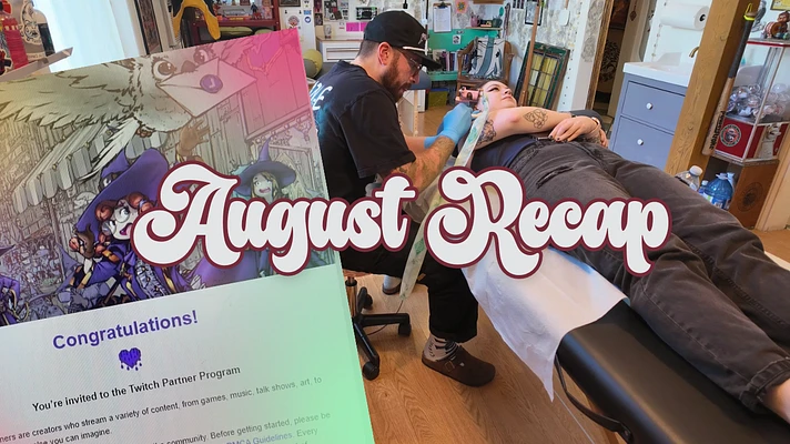 Video thumbnail