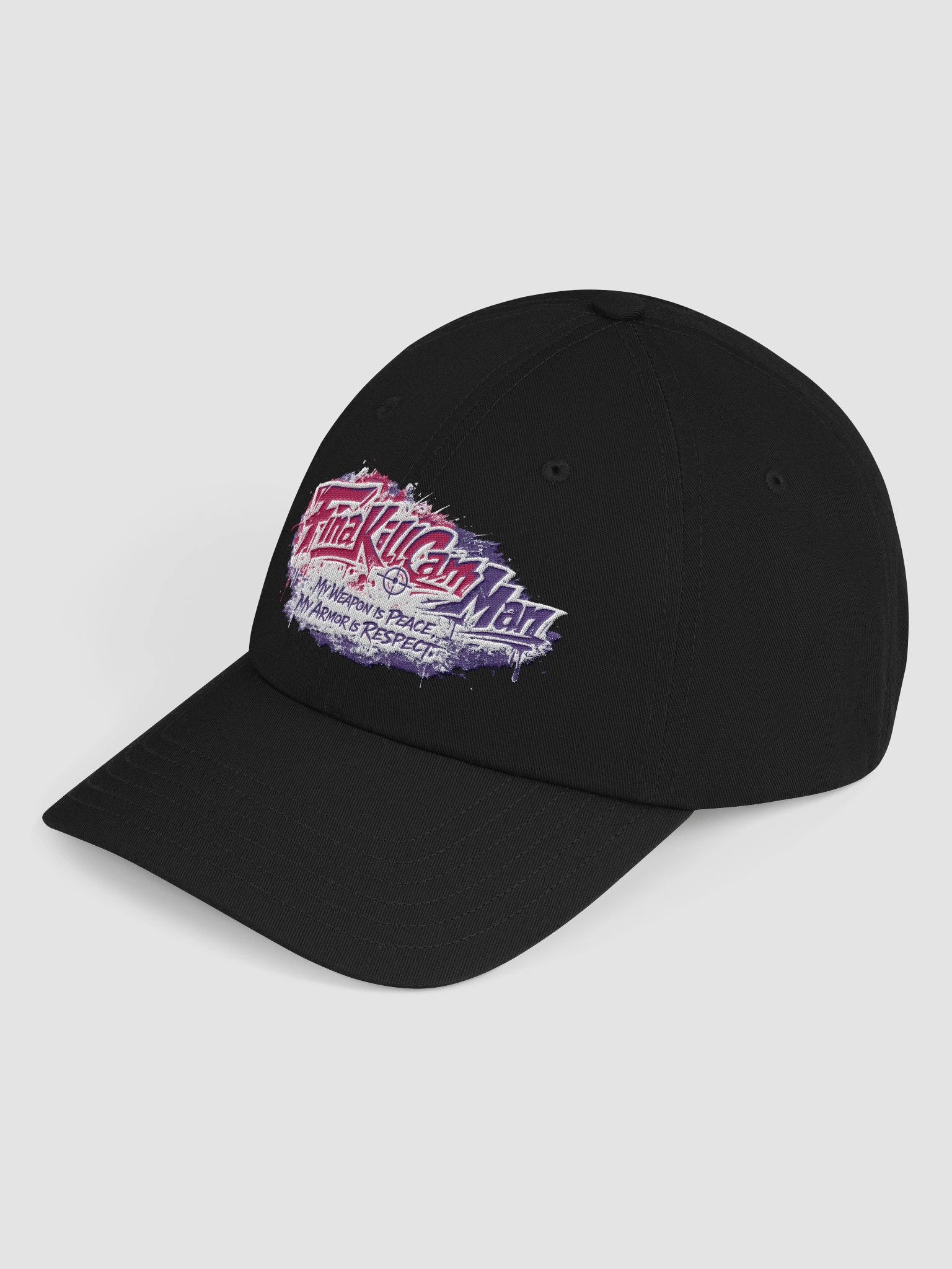 New quote Hat product image (8)