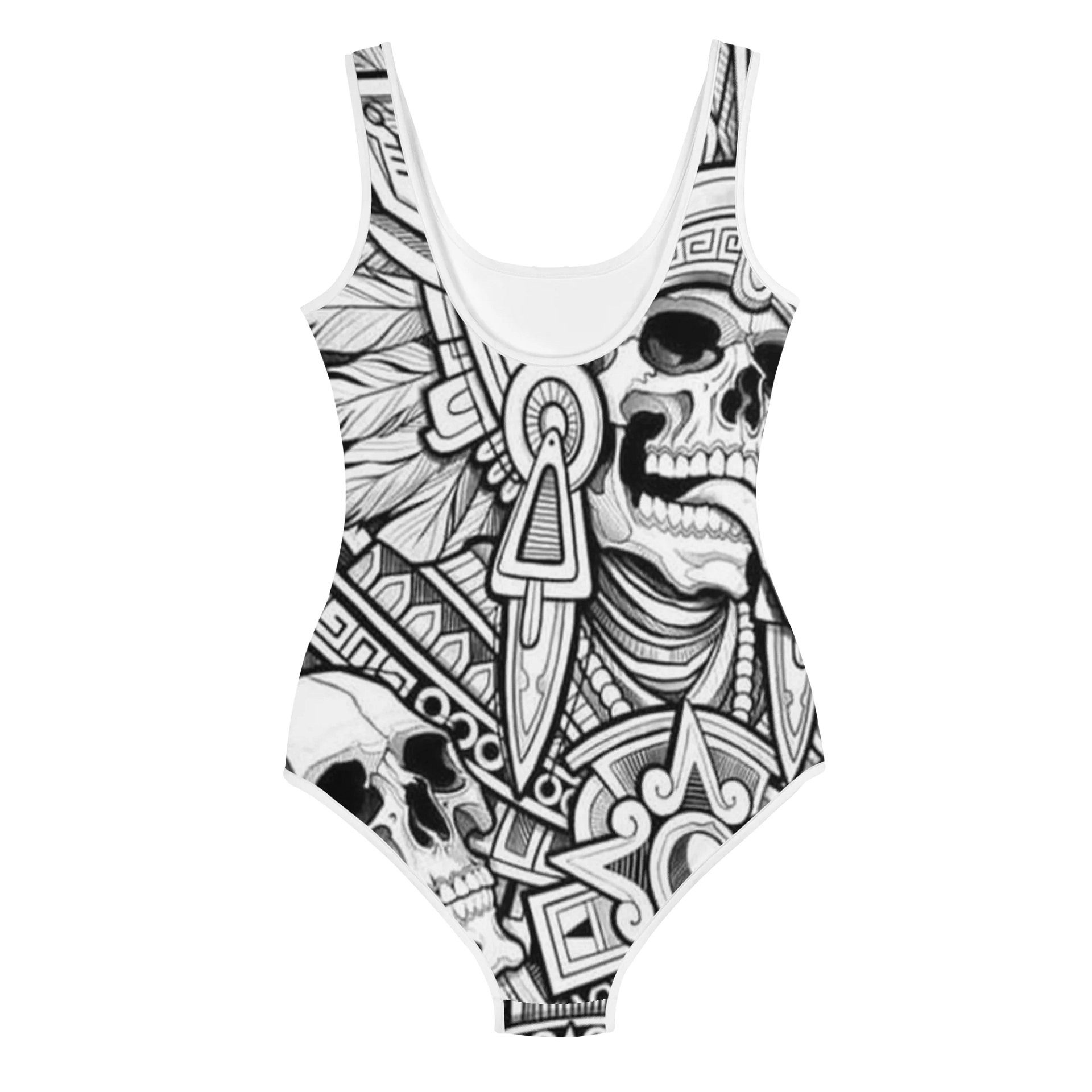 Sun-Kissed Youth Swimsuit product image (2)