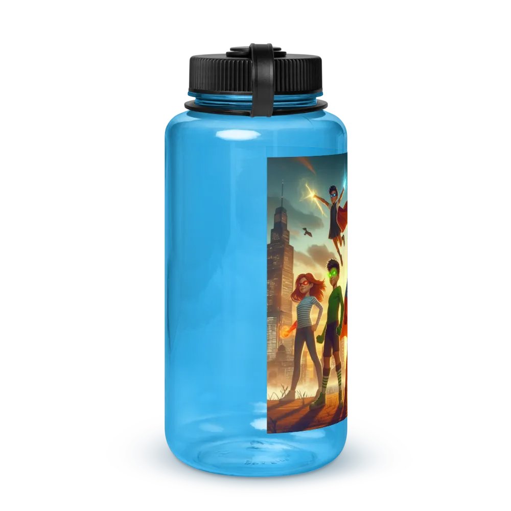 Super Kids Jug product image (13)