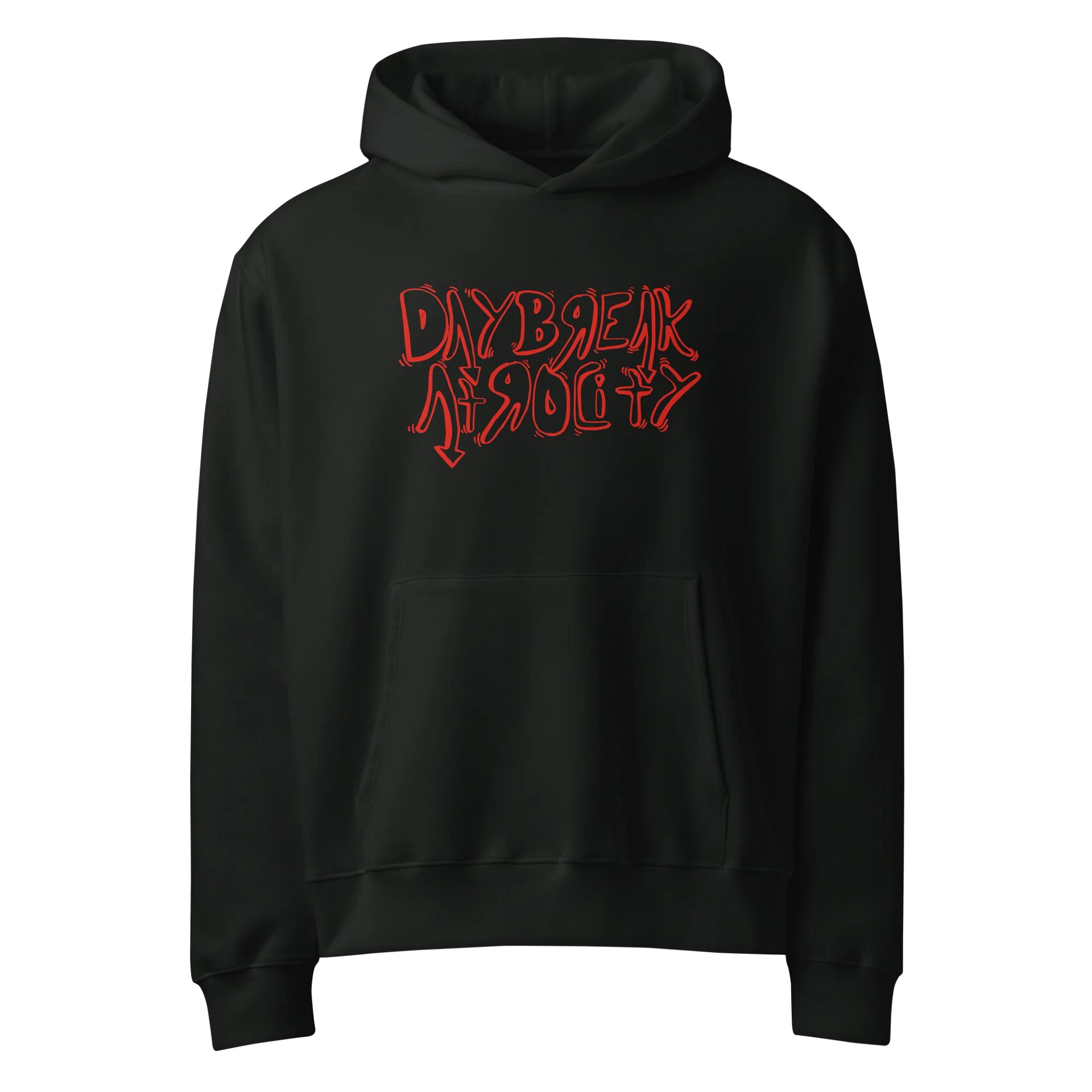 Highschool Hoodie product image (1)