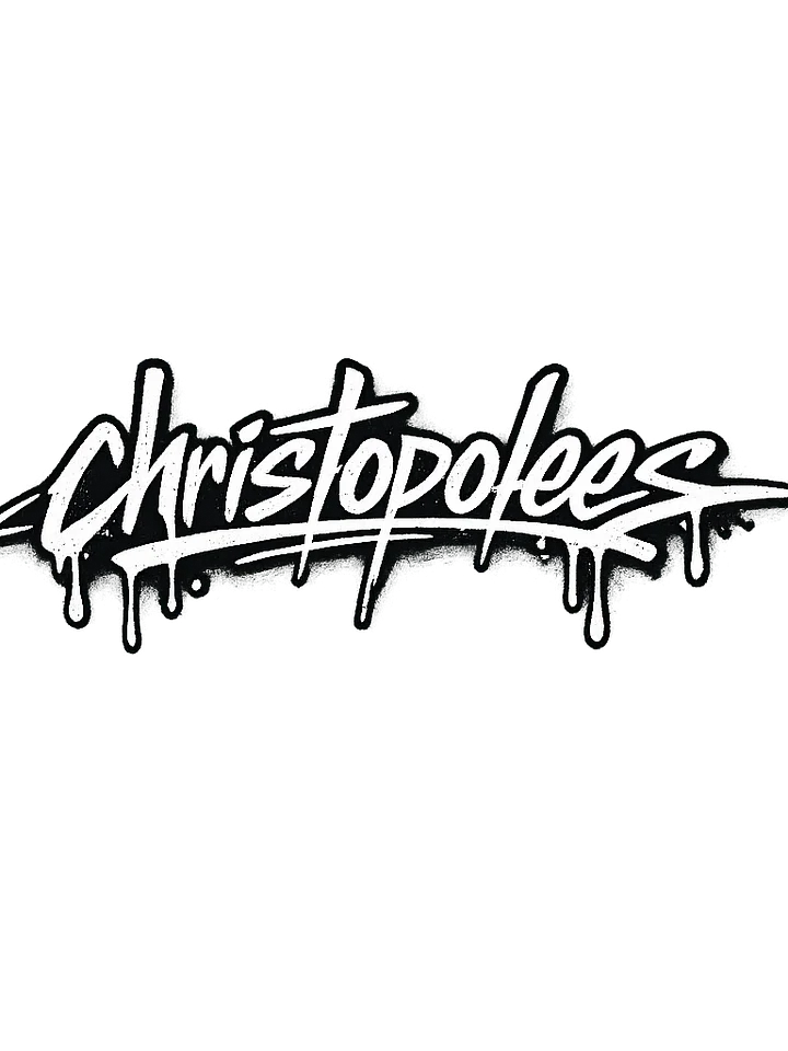 Christopolees product image (6)
