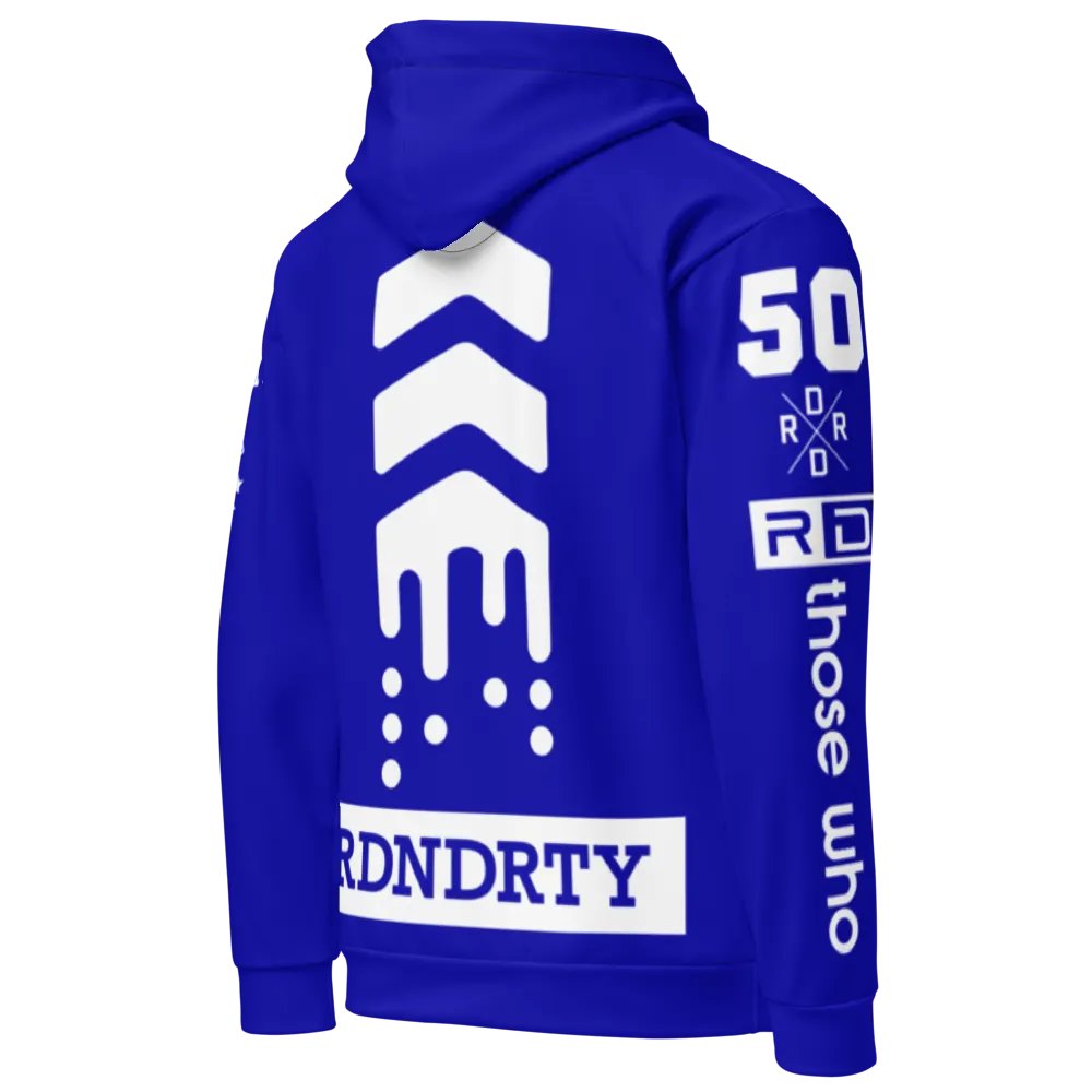 Factory Hoodie (YAMAHA) product image (4)