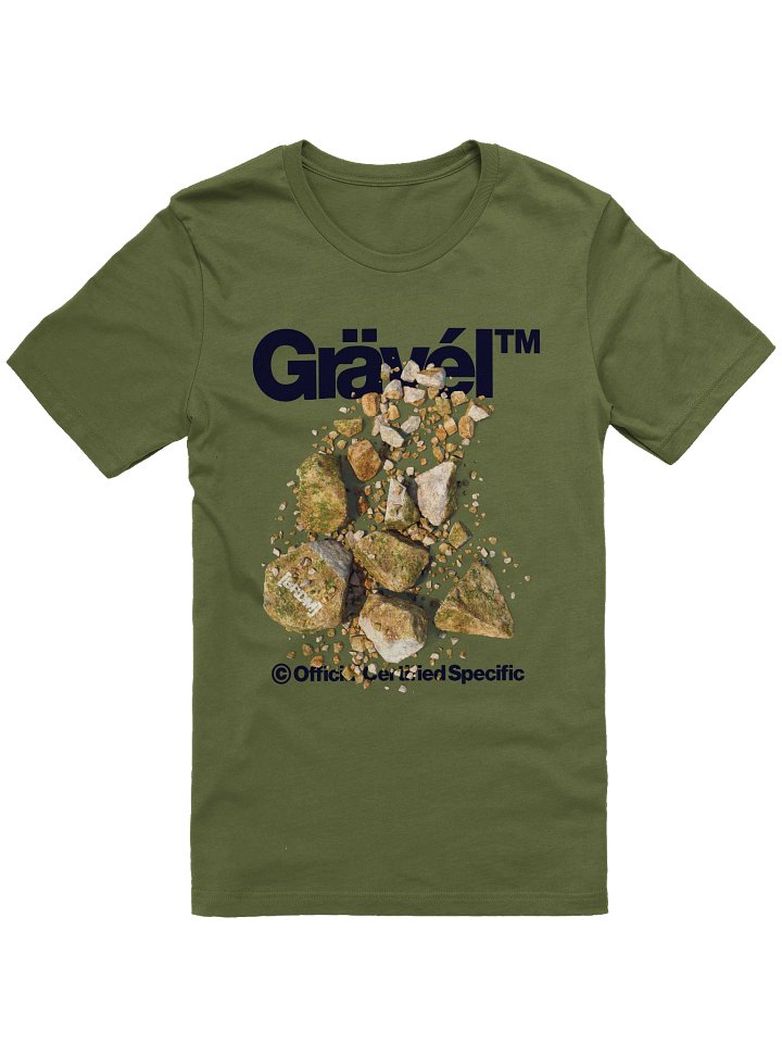 Actual Grävél™ Official Certified Specific product image (1)