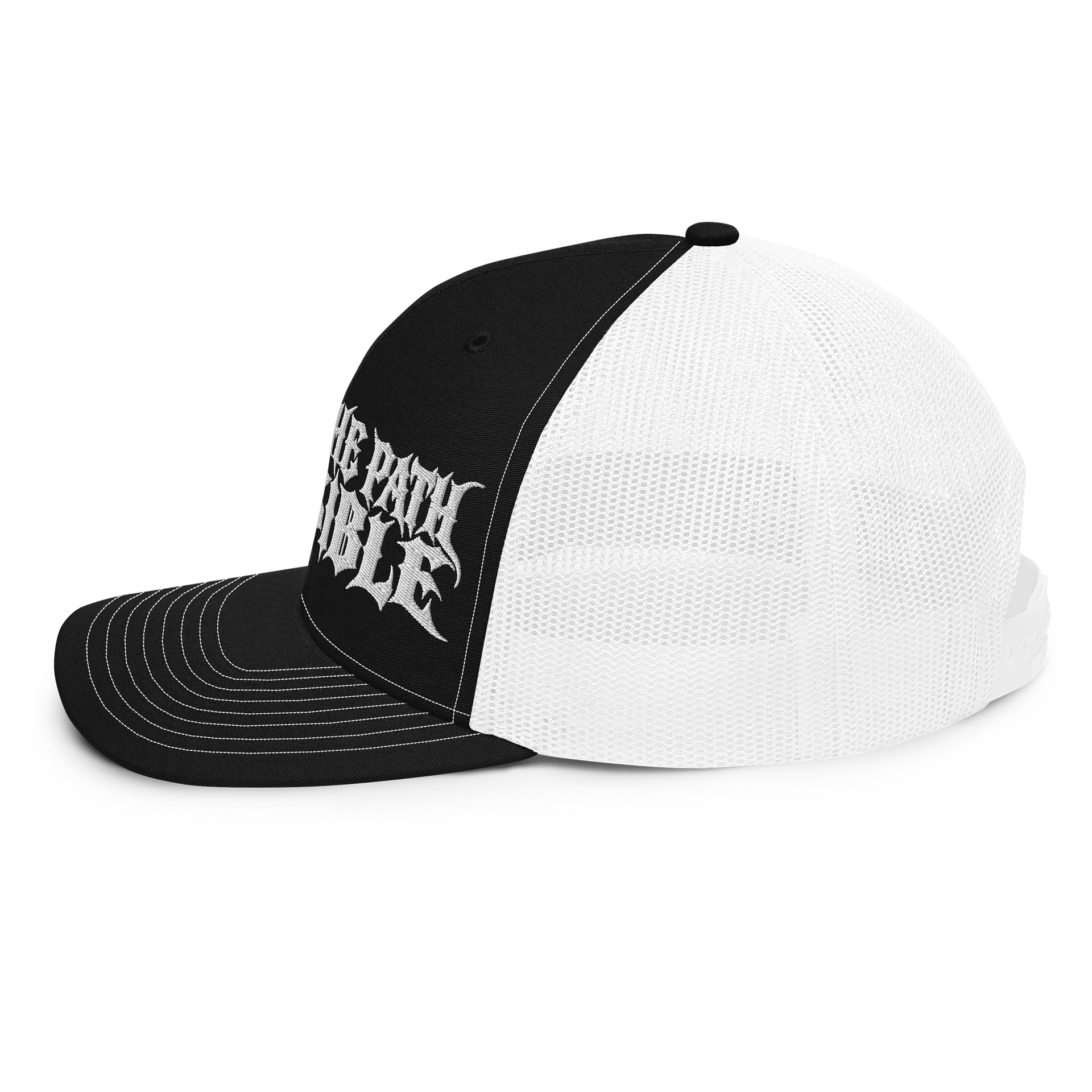 MTPP TRUCKER Hat product image (3)