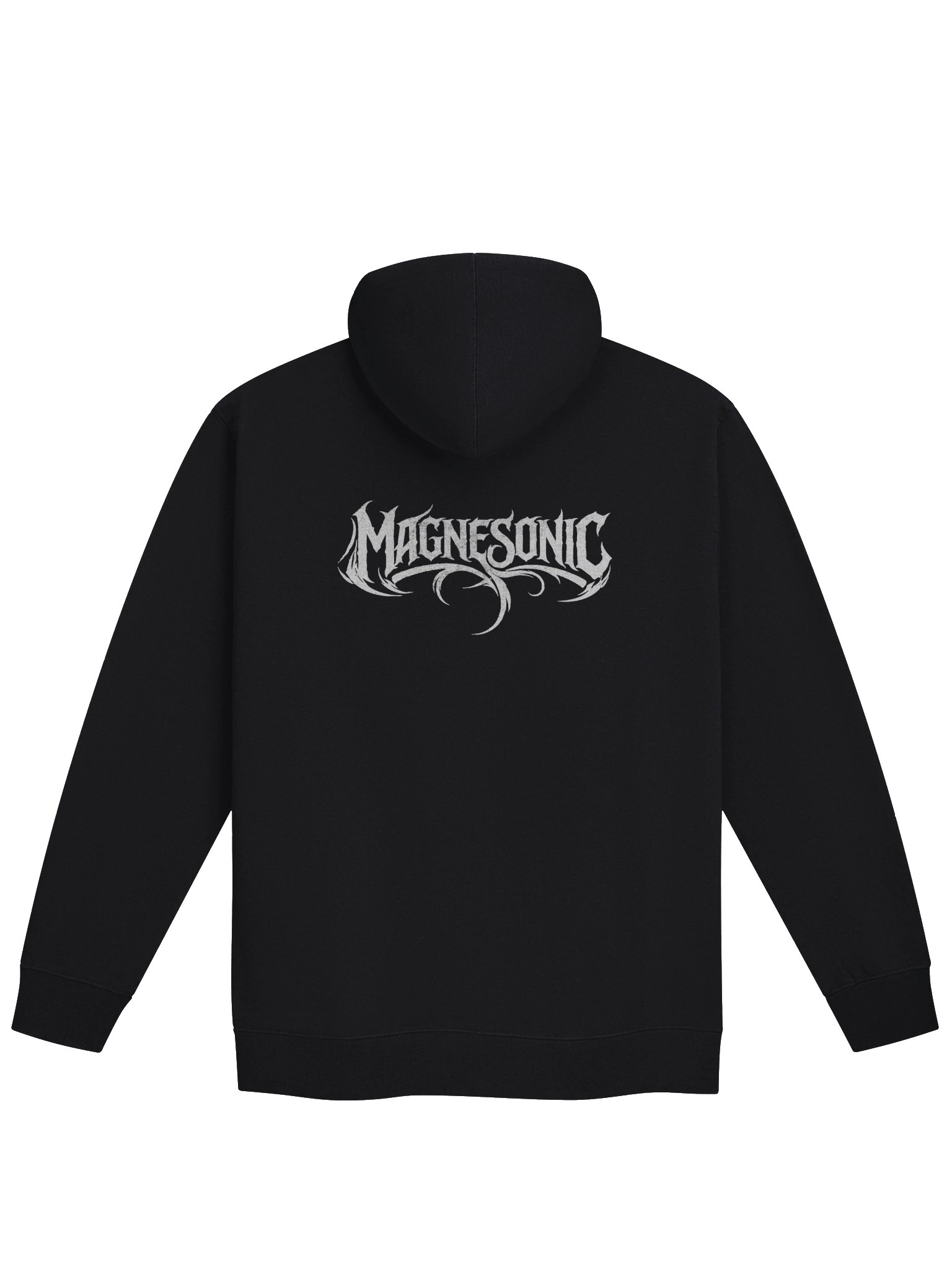 Zip-up Hoodie product image (2)