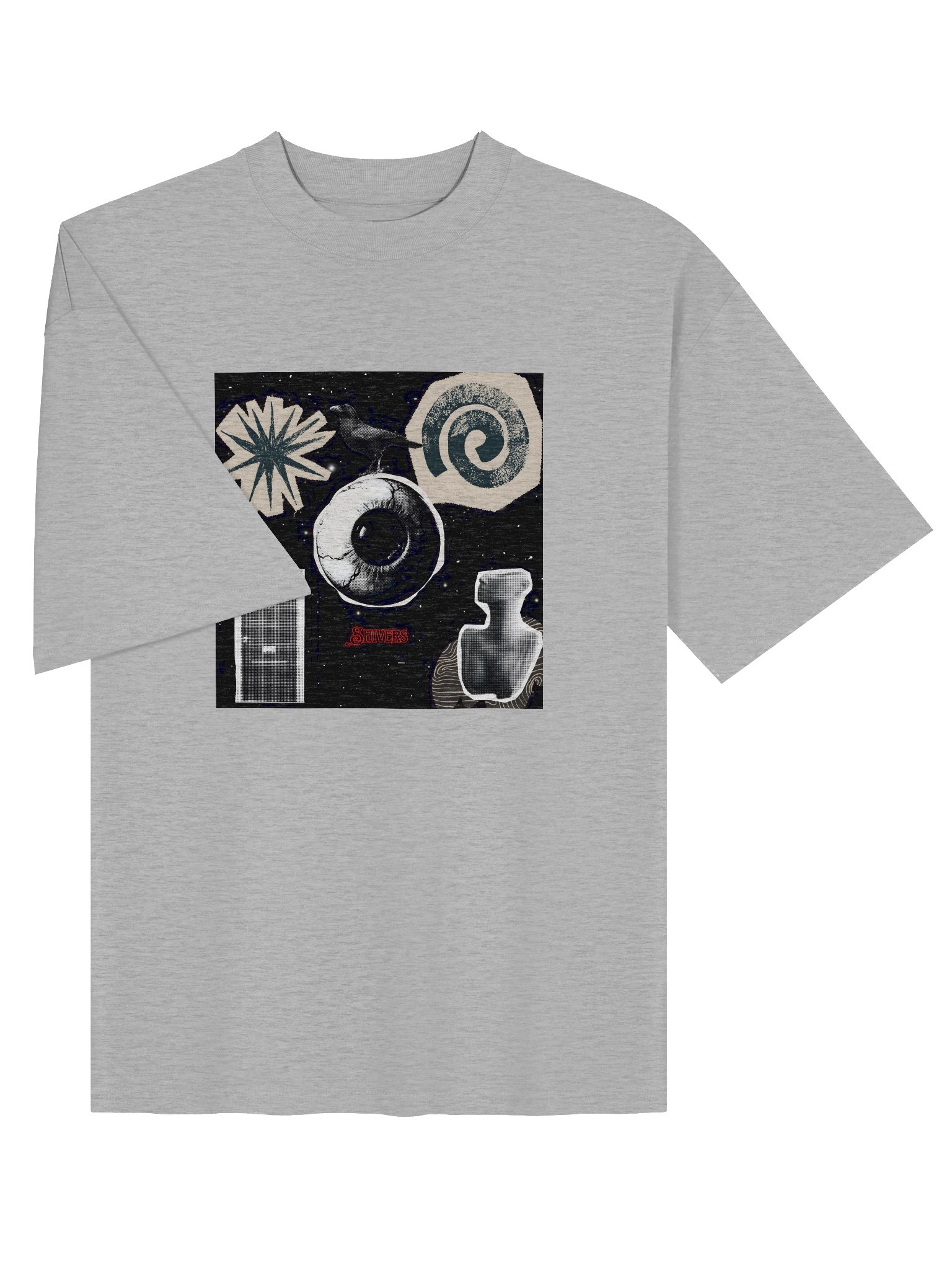 Oversized Twilight Zone product image (12)