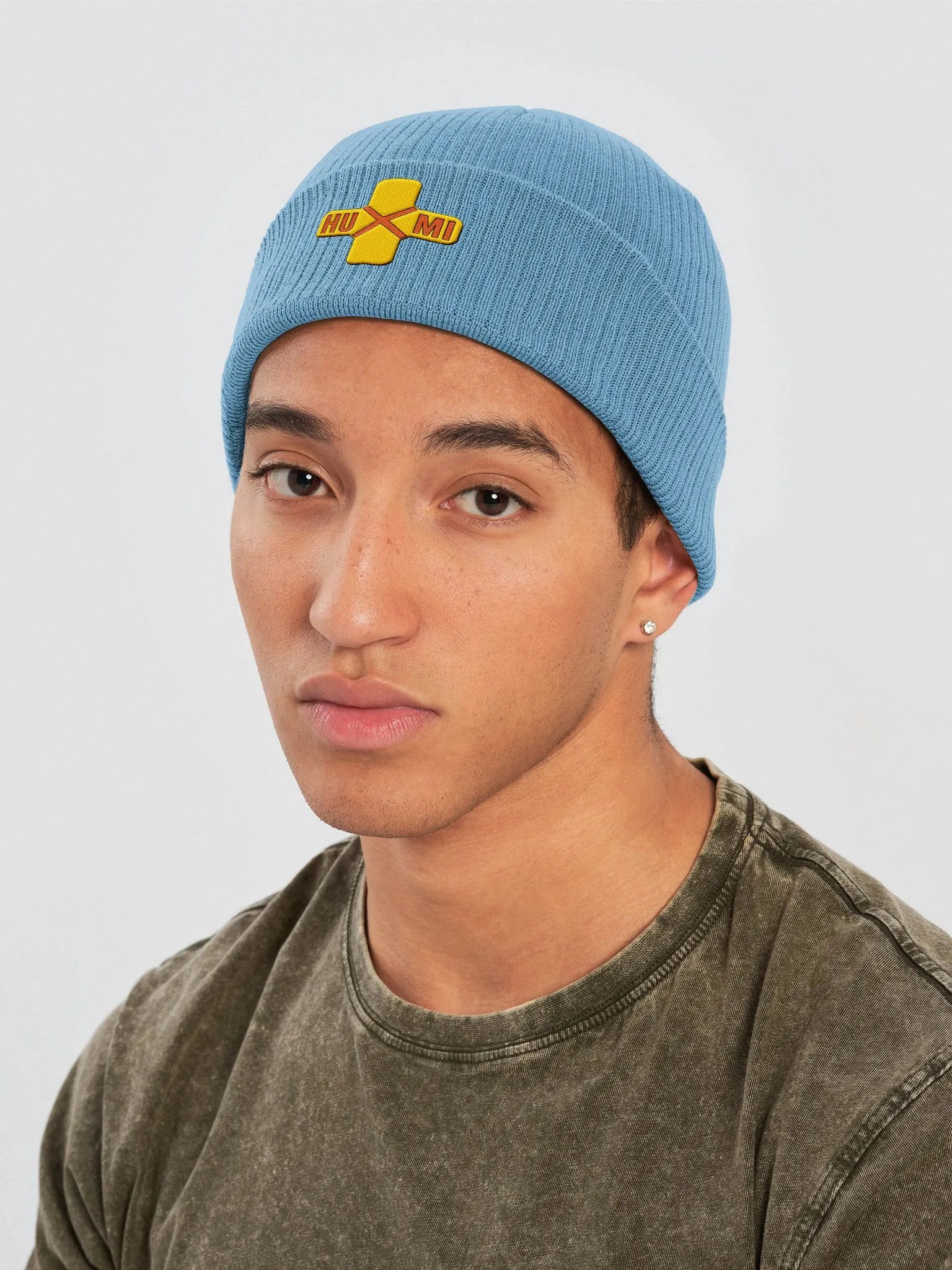 D-Pad (Beanie) product image (3)
