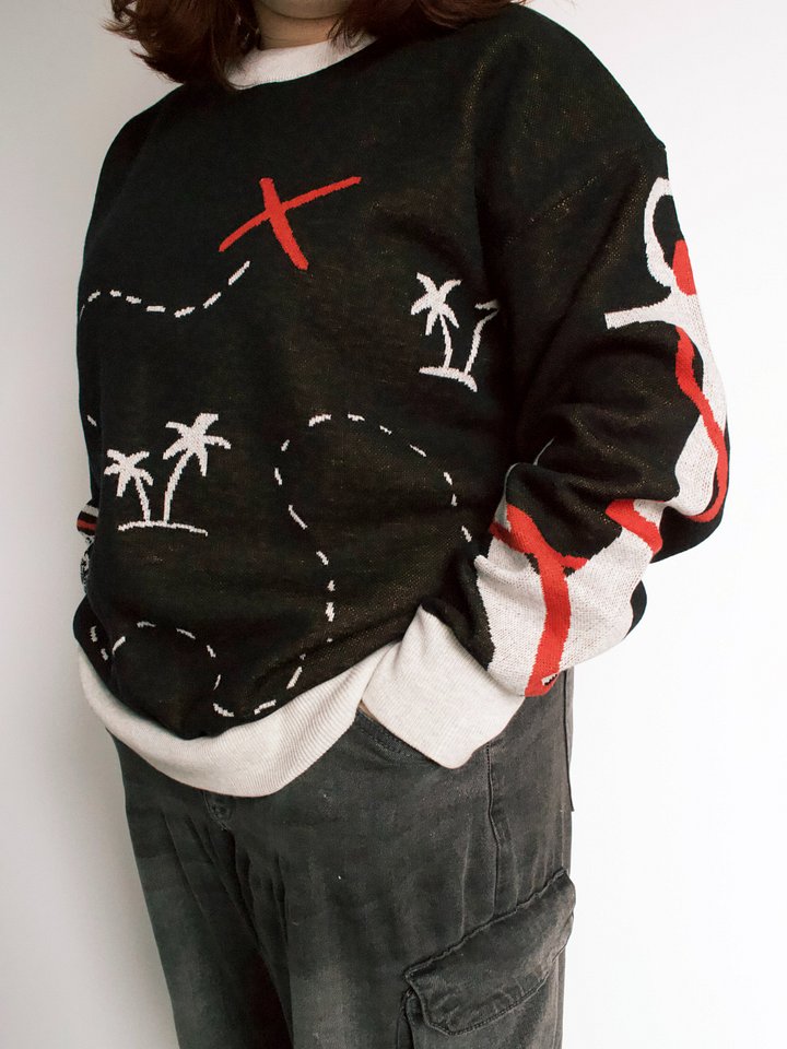 Treasure Knit product image (1)