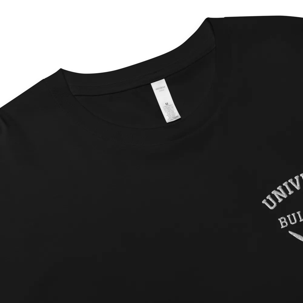 UBF Women's Crop Top product image (3)