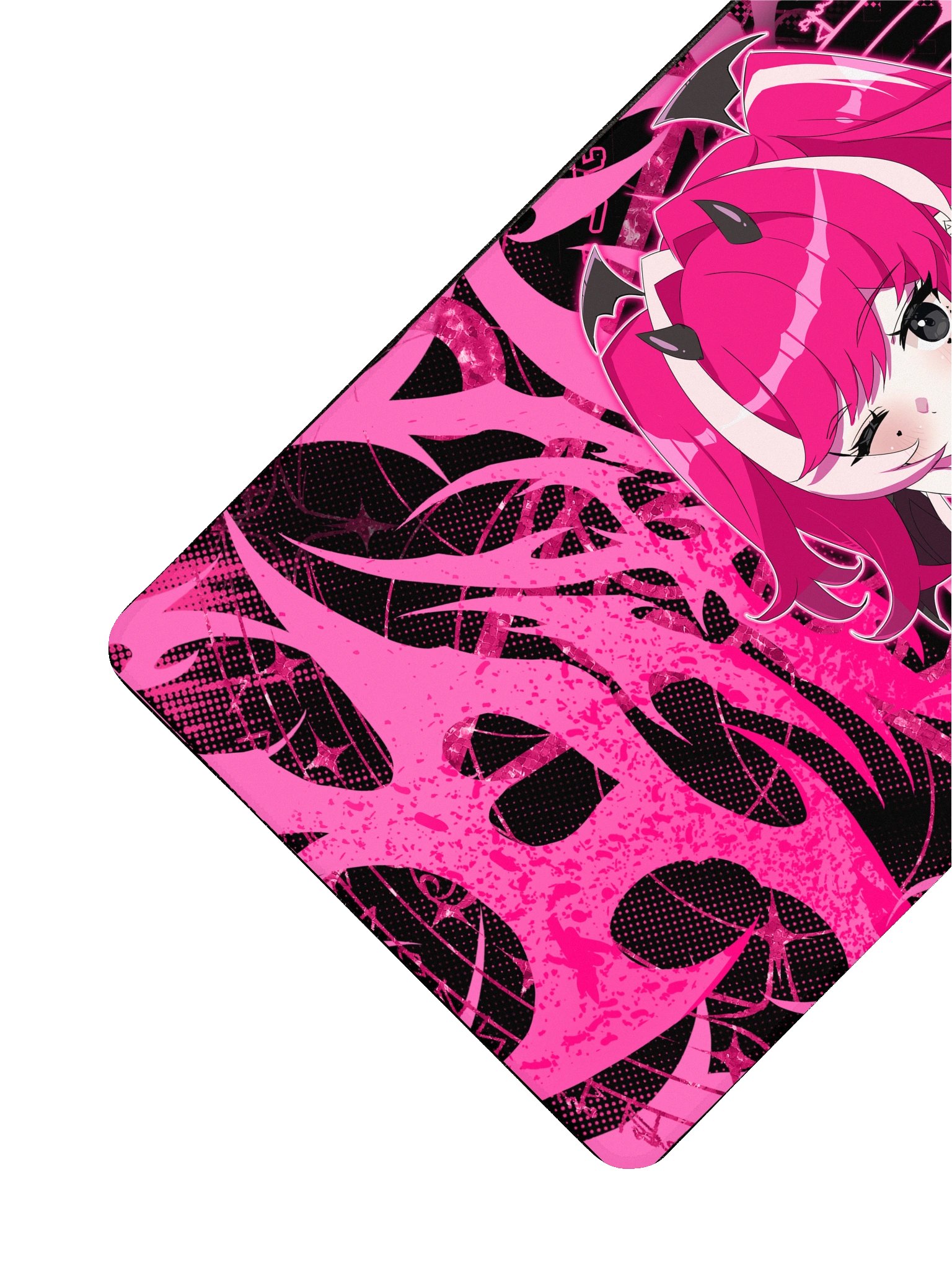 PixieGloom Pop-Up Desk Mat 15.5"x31.5" product image (3)