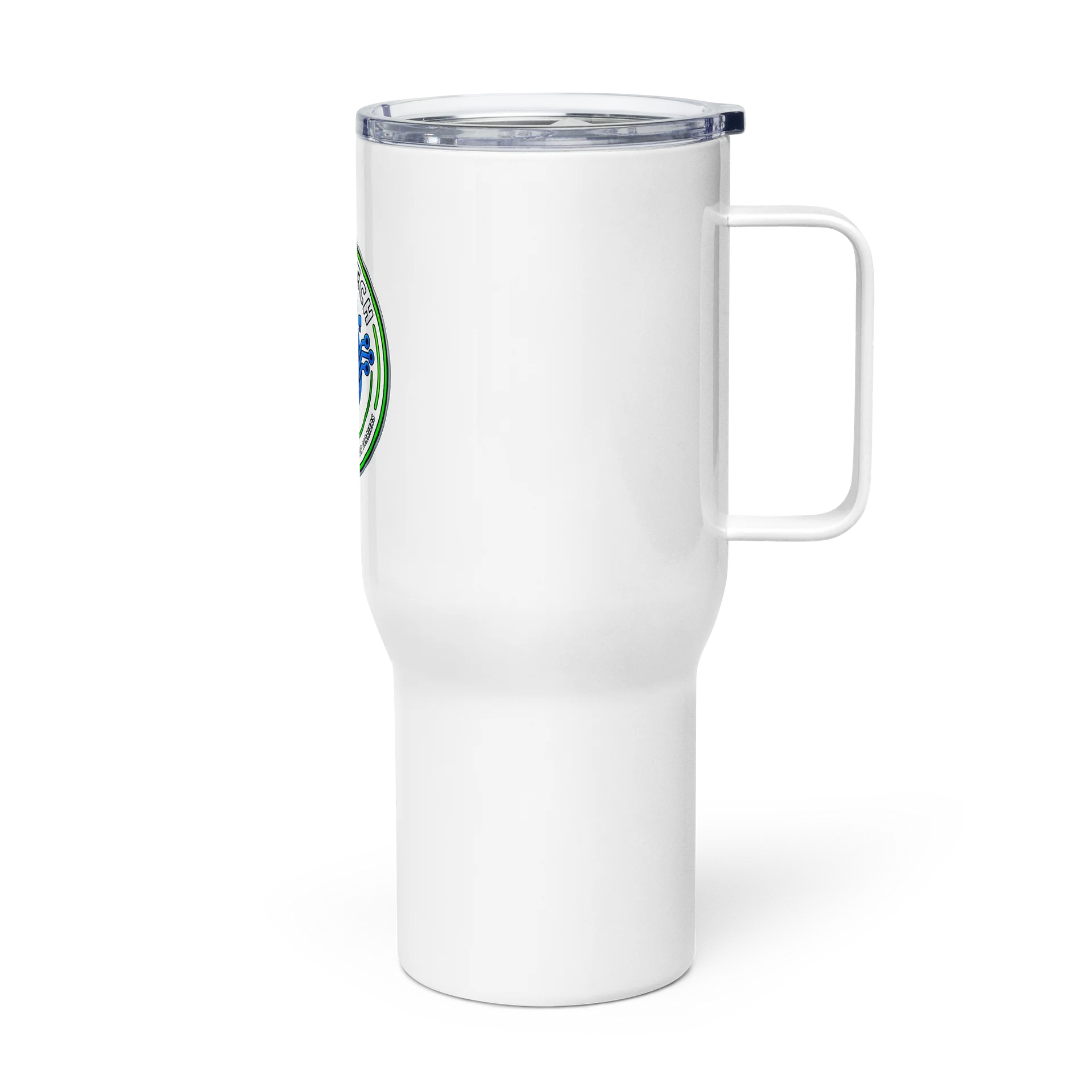 FarriTech Farrier Travel Mug product image (3)
