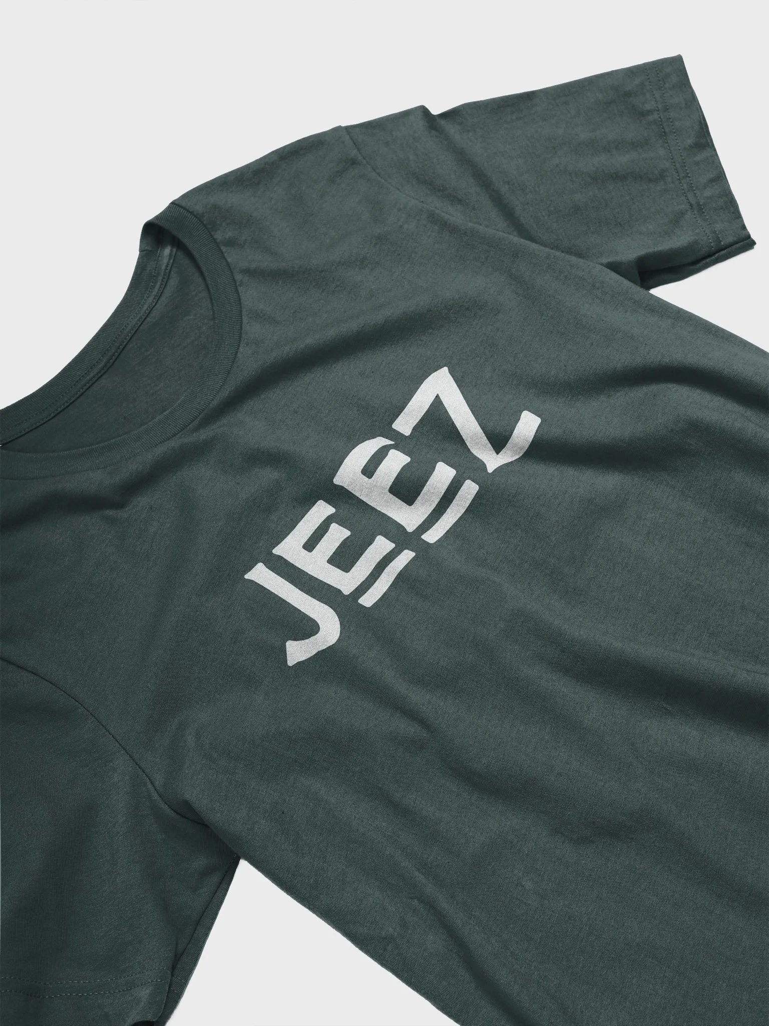 Jeez T-Shirt product image (3)