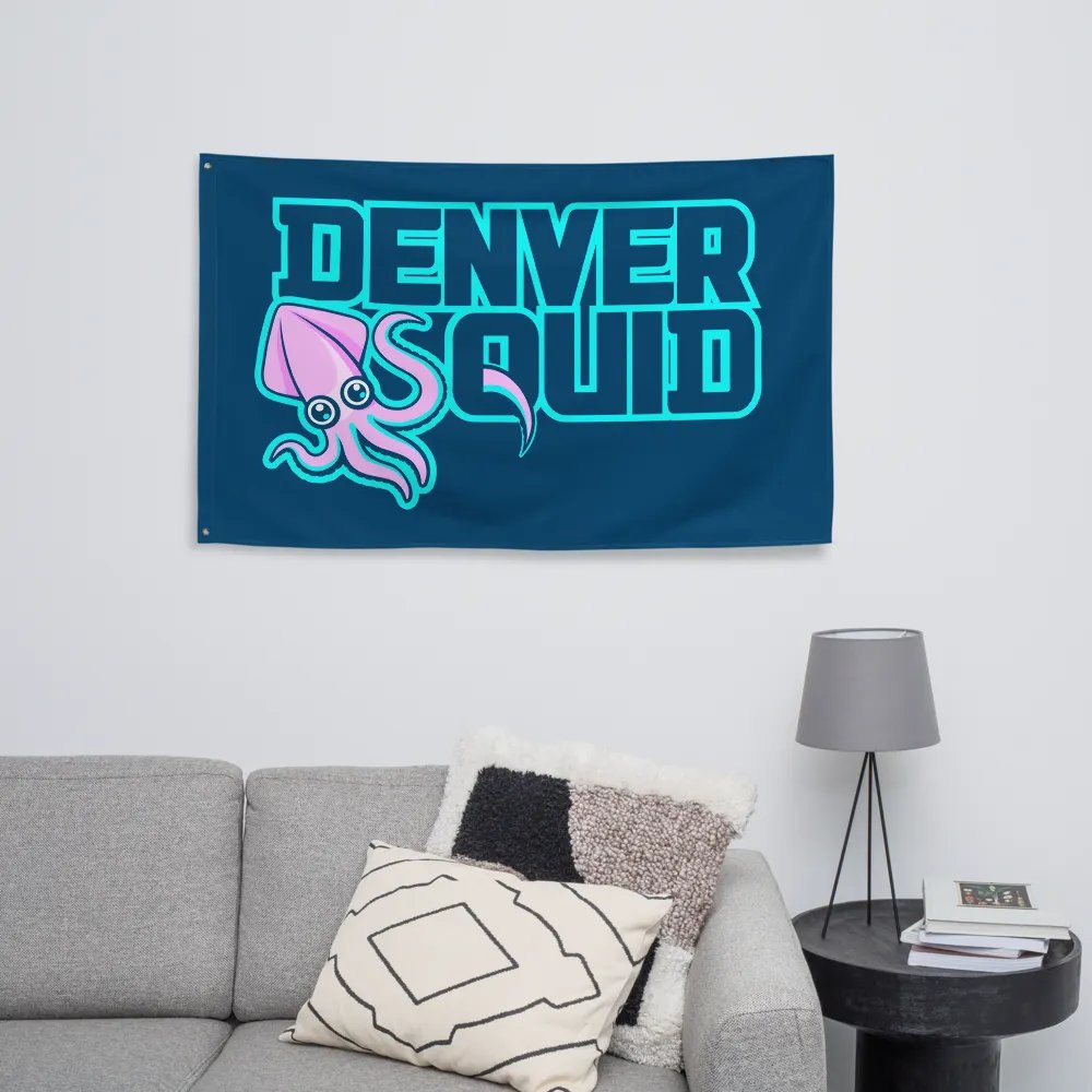 Flag - SQUID product image (8)