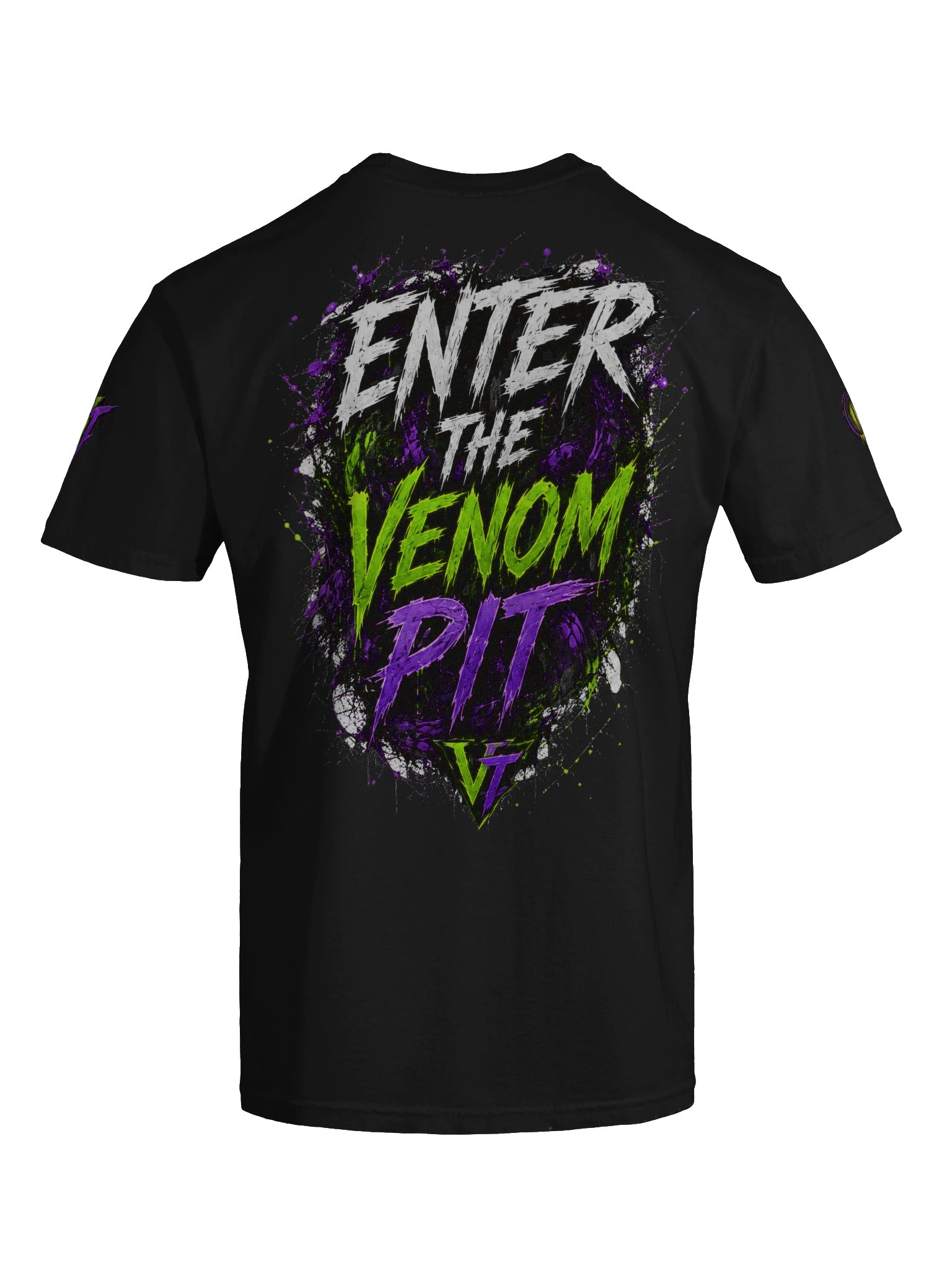 Viper tee 1 product image (7)