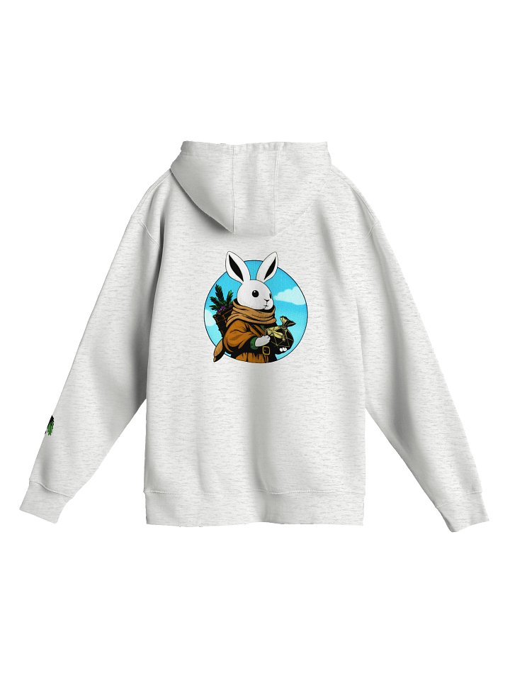 Rabbit Treasure Hoodie product image (26)