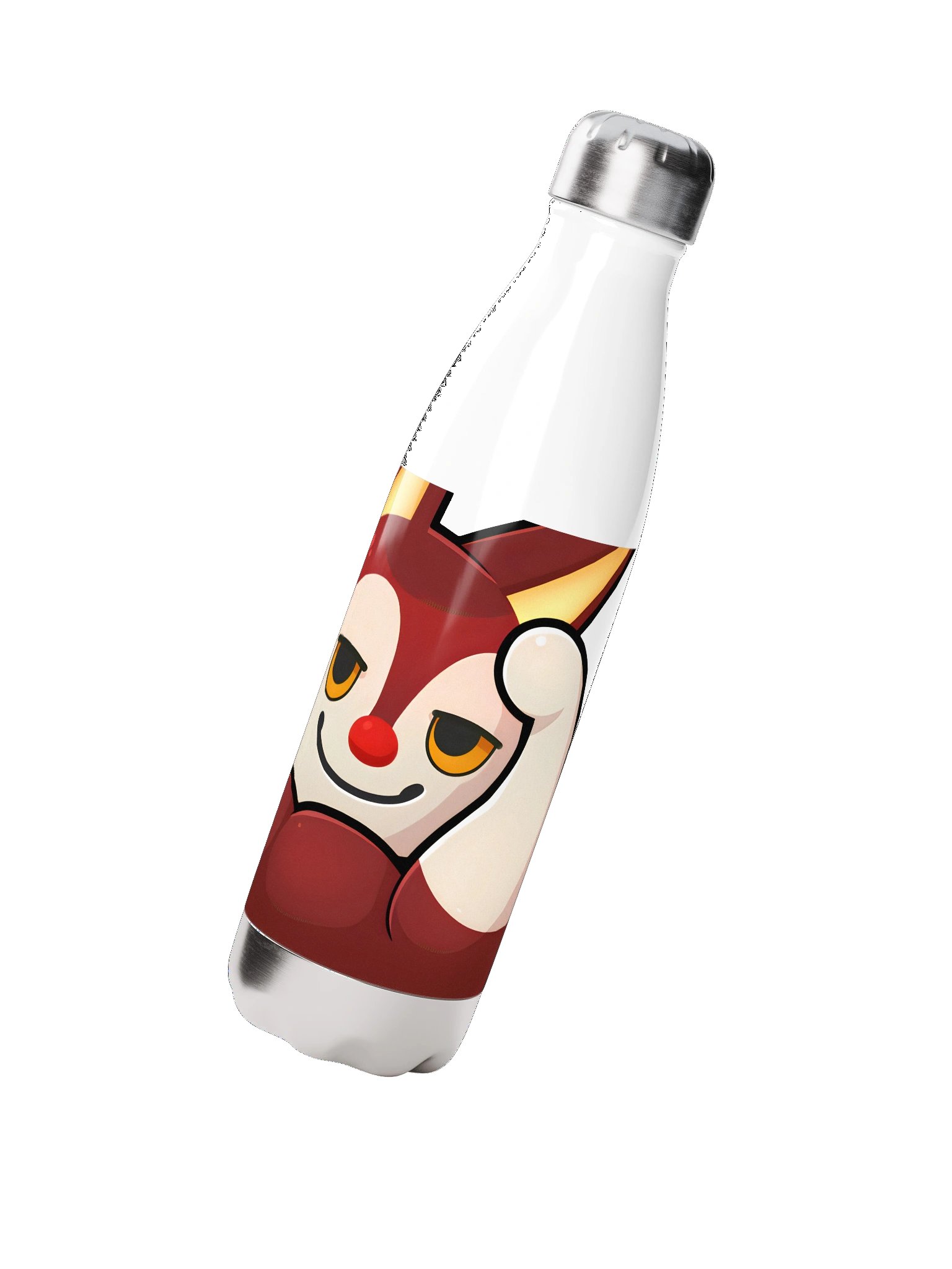 Rudy - stainless steel water bottle product image (2)