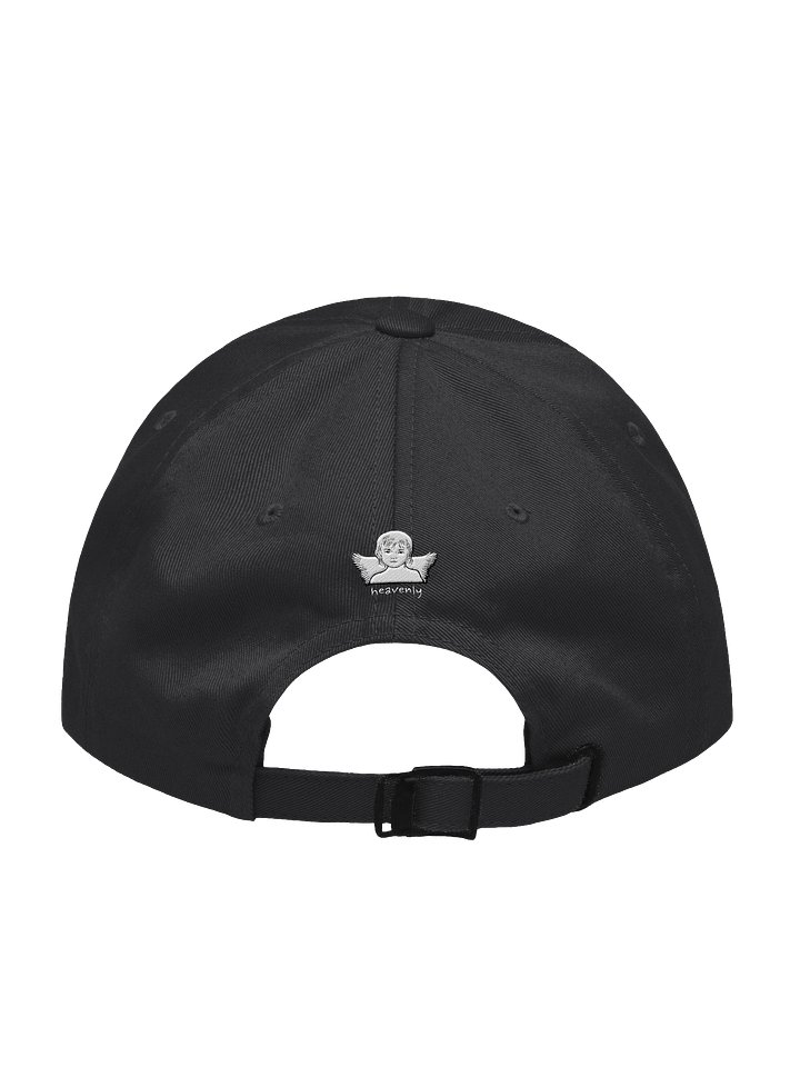 Angel Dad Hat product image (2)