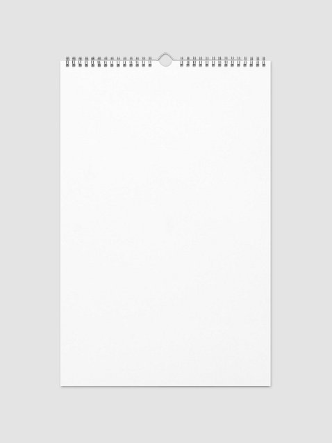 Photo showing Wall Calendar (2026)