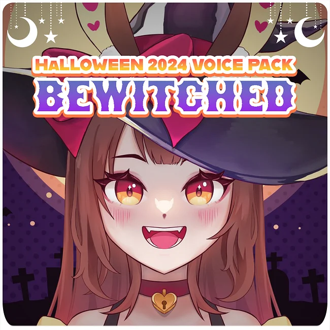 Voice pack