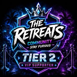 TIER 2 VIP
