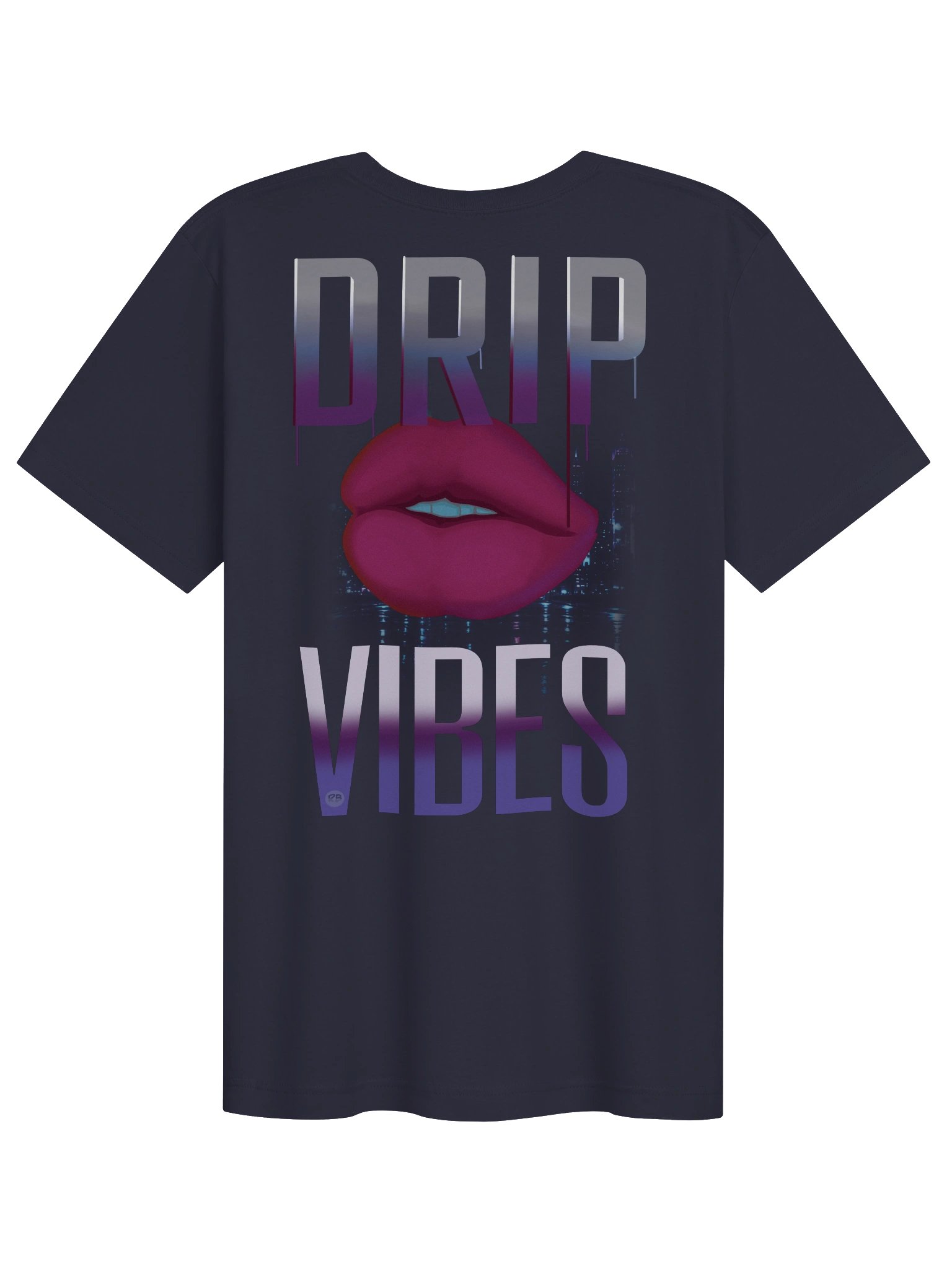 Drip Vibes Tee 004 product image (16)