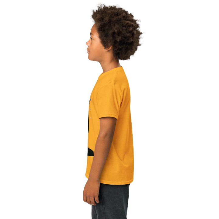 Gildan Youth Sports Tee product image (2)