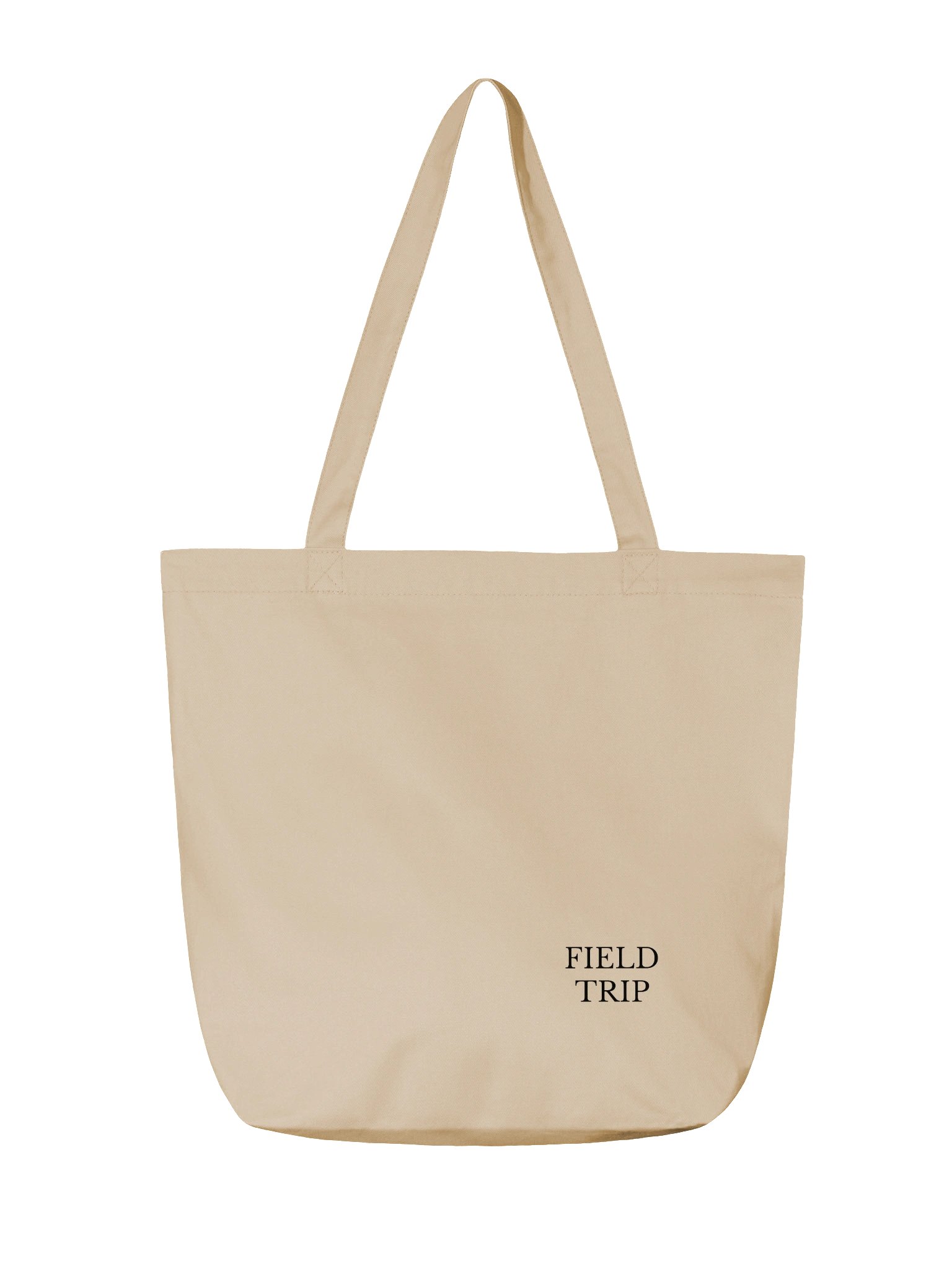 I Crossed Times Square for This tote product image (2)