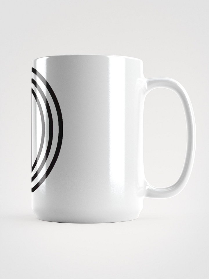 TD Initials Mug product image (1)