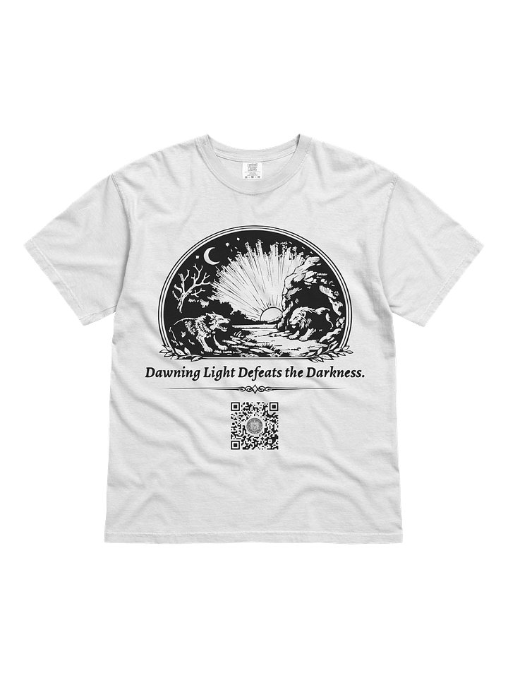 Victorious Light product image (1)