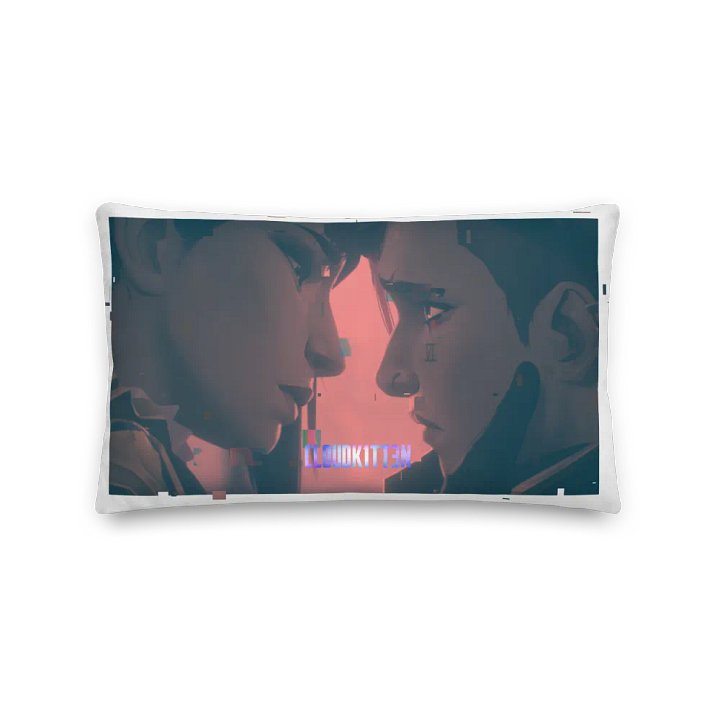 CaitVi Cupcake Pillow product image (1)