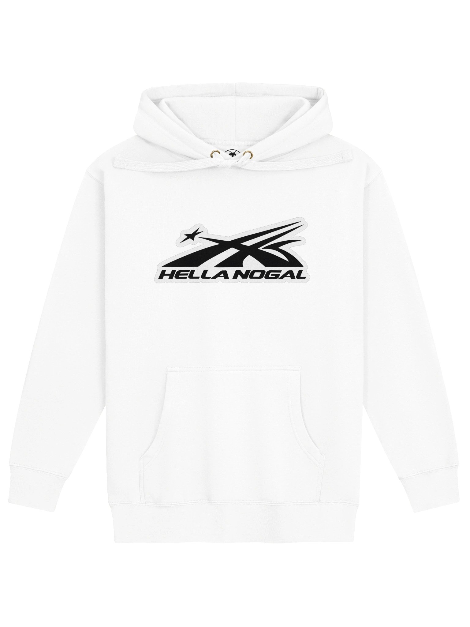 yt Hella Nogal Hoodie product image (1)