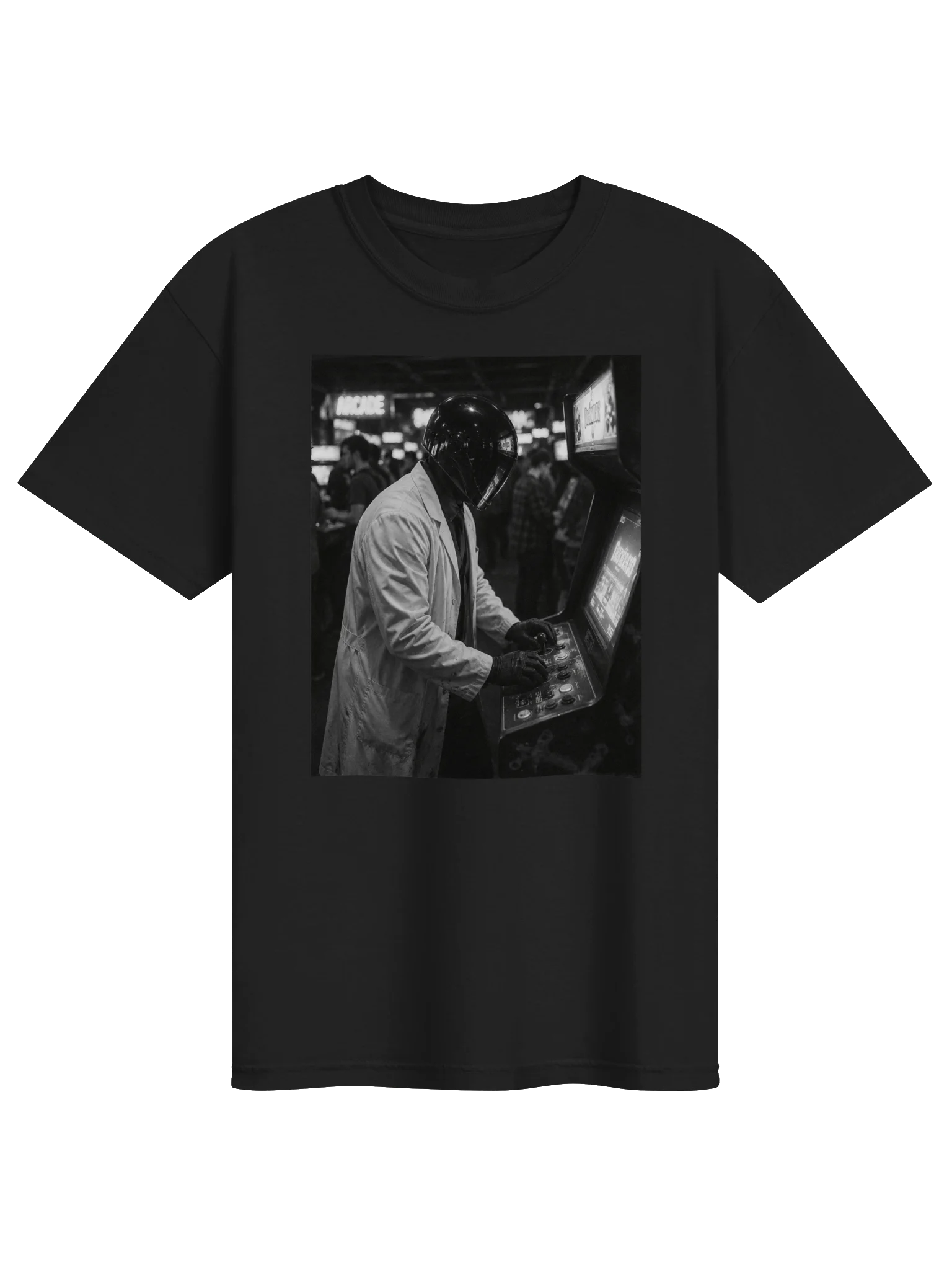 The Bridge Plays Tee product image (1)