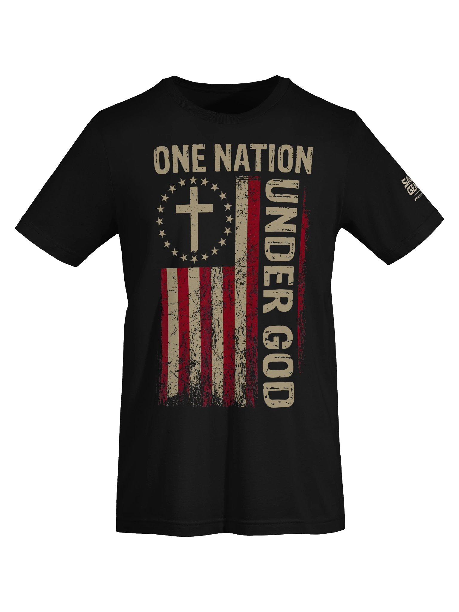 One Nation Under God product image (23)