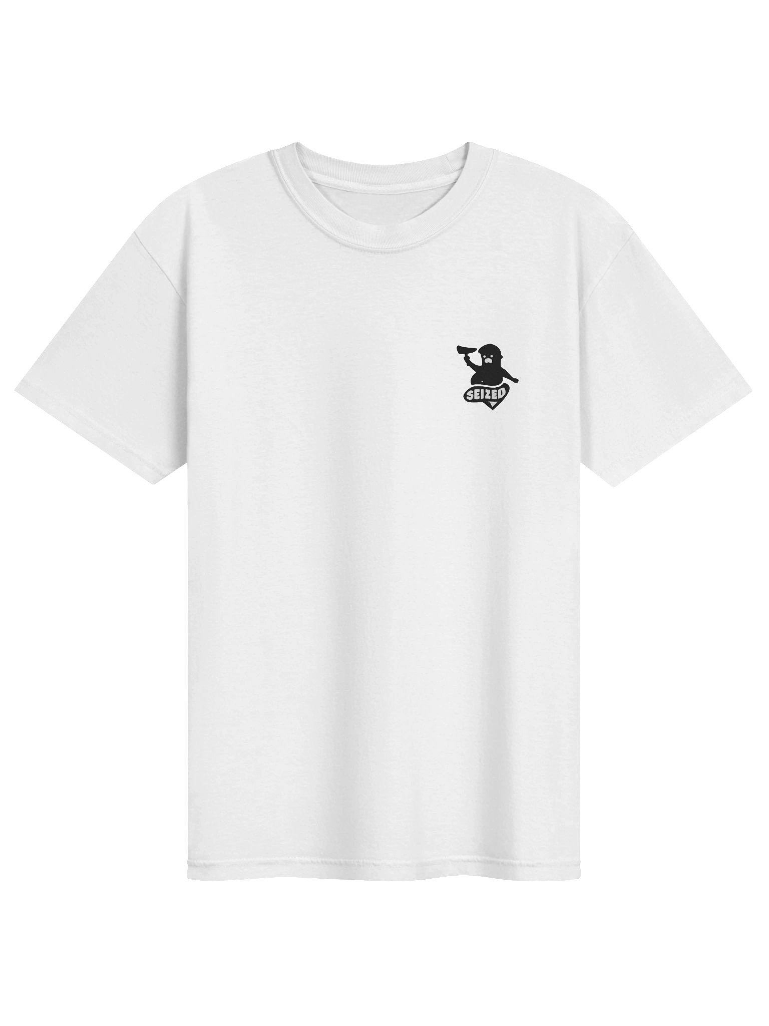Heavy Kraken Tee product image (3)