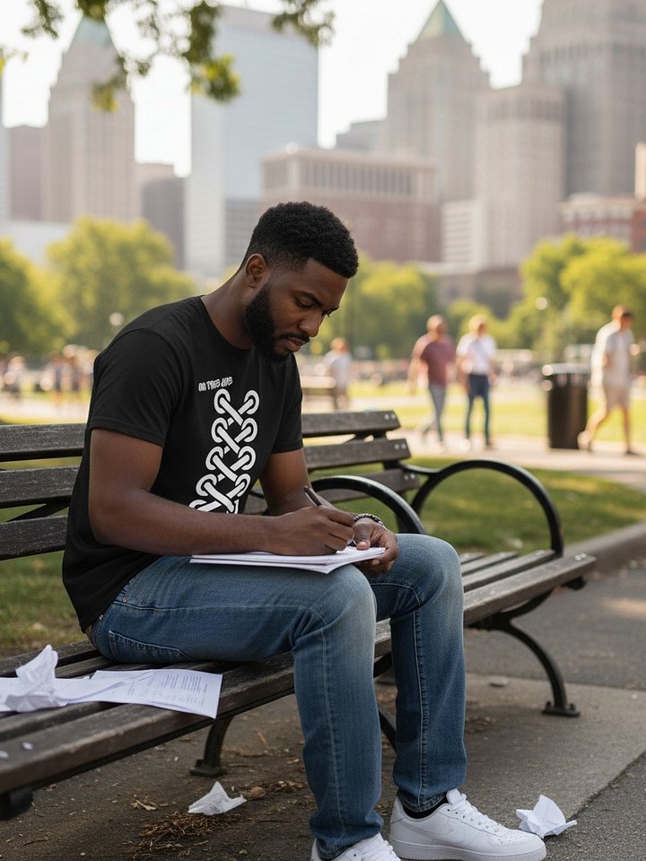 The Ave Tee product image (1)