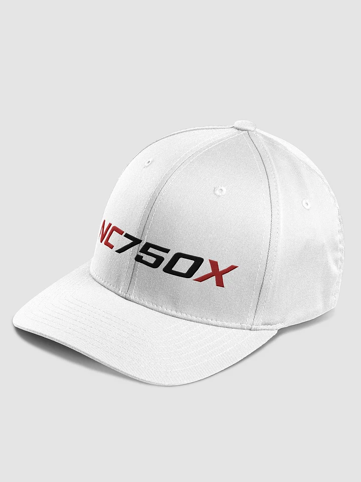 NC750X FlexiFit Cap (non-DCT) product image (9)