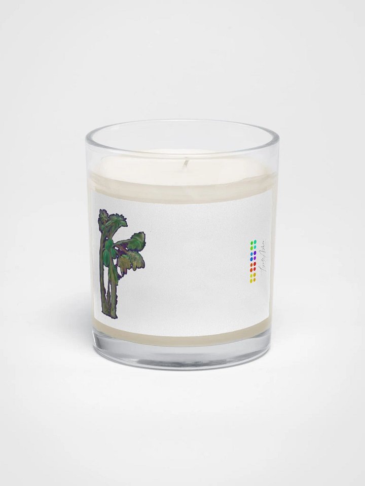 Papaya, Bien Temprano; candle product image (1)