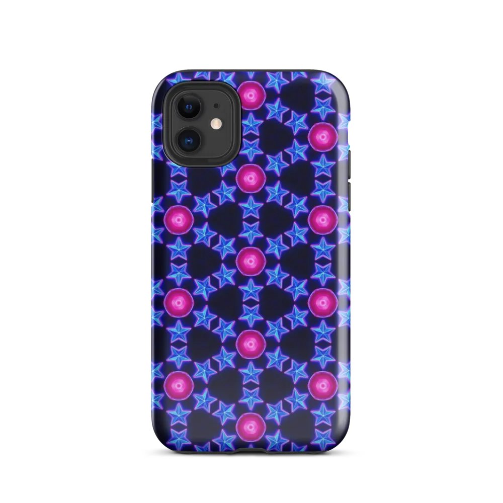 Galactic Armor iPhone® Case product image (24)