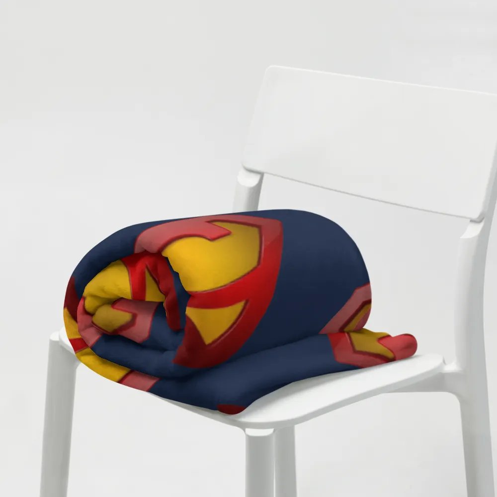 Cooperman Blanket product image (8)