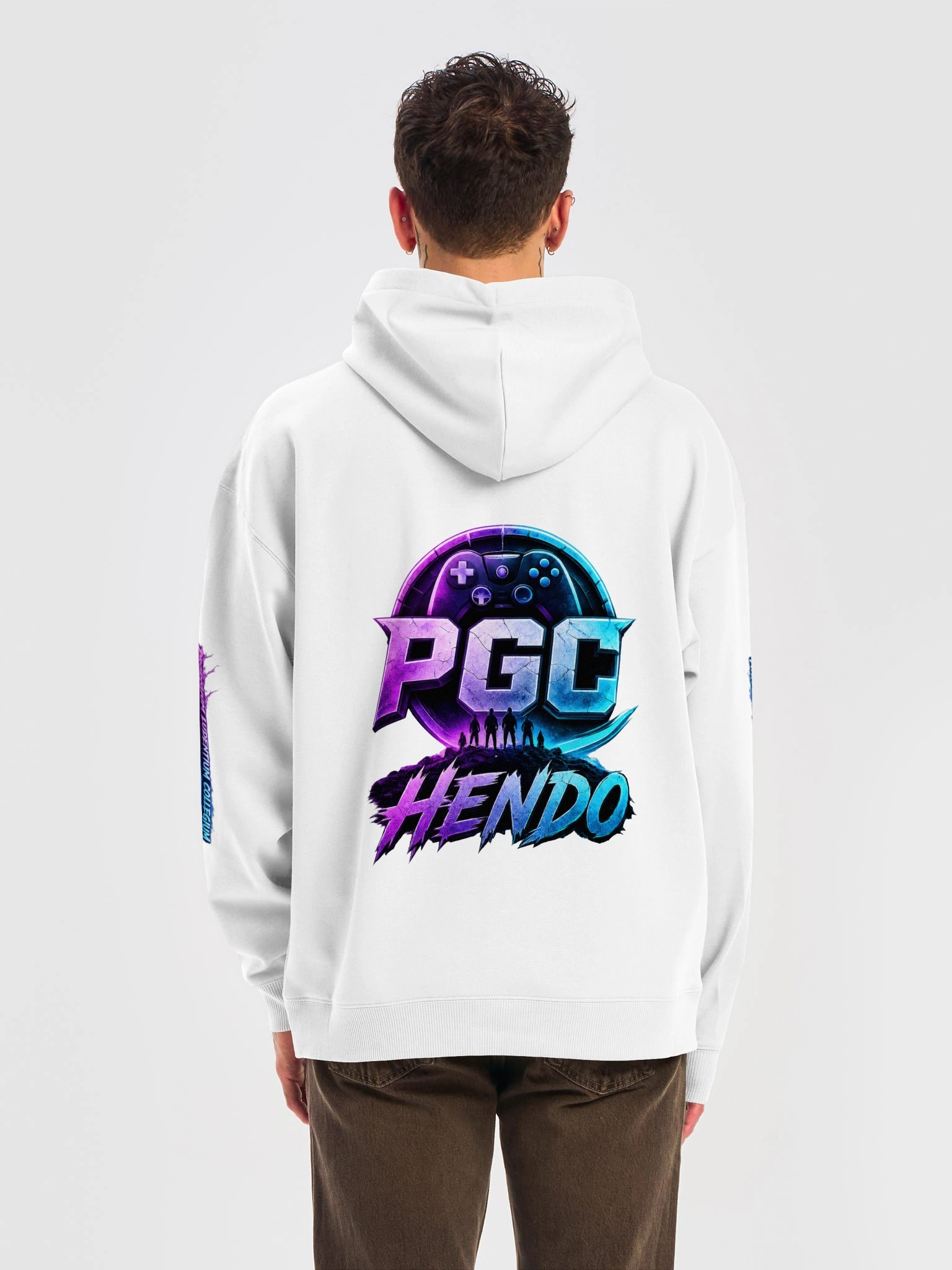 HEndo Hoodie product image (14)