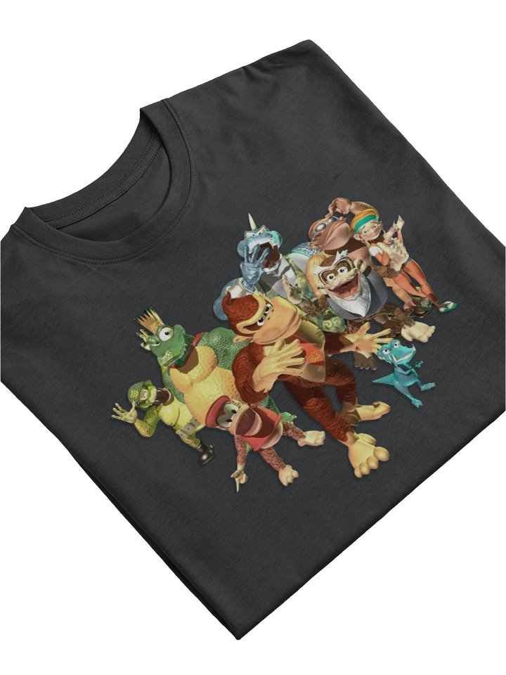 DKC Tee product image (2)