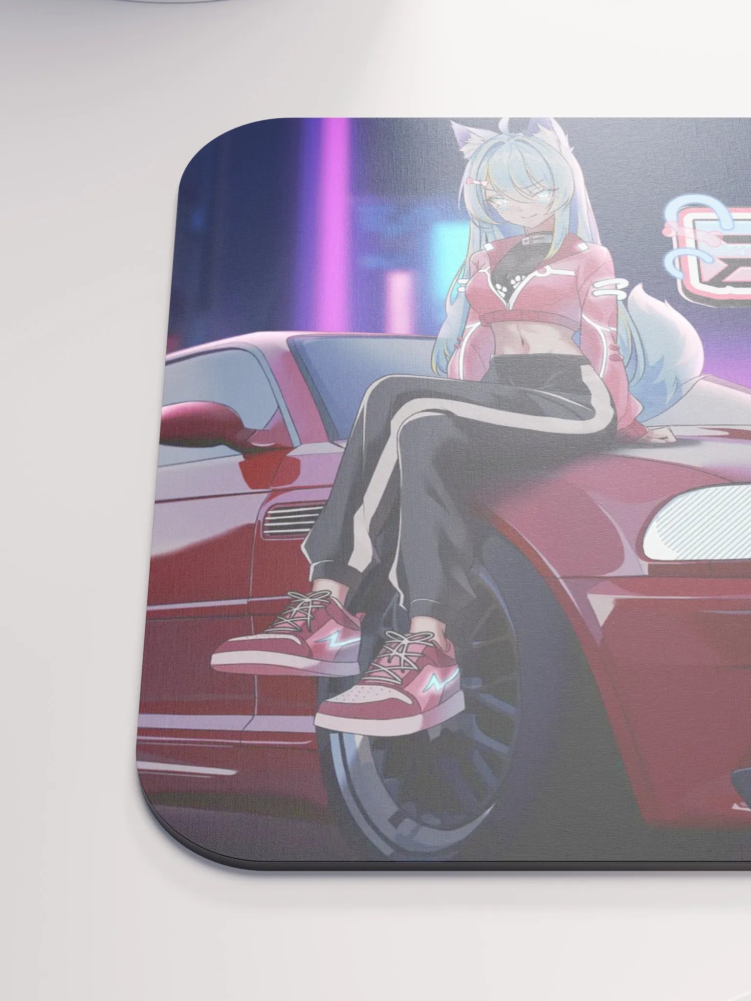 Blitzy Mousepad product image (6)