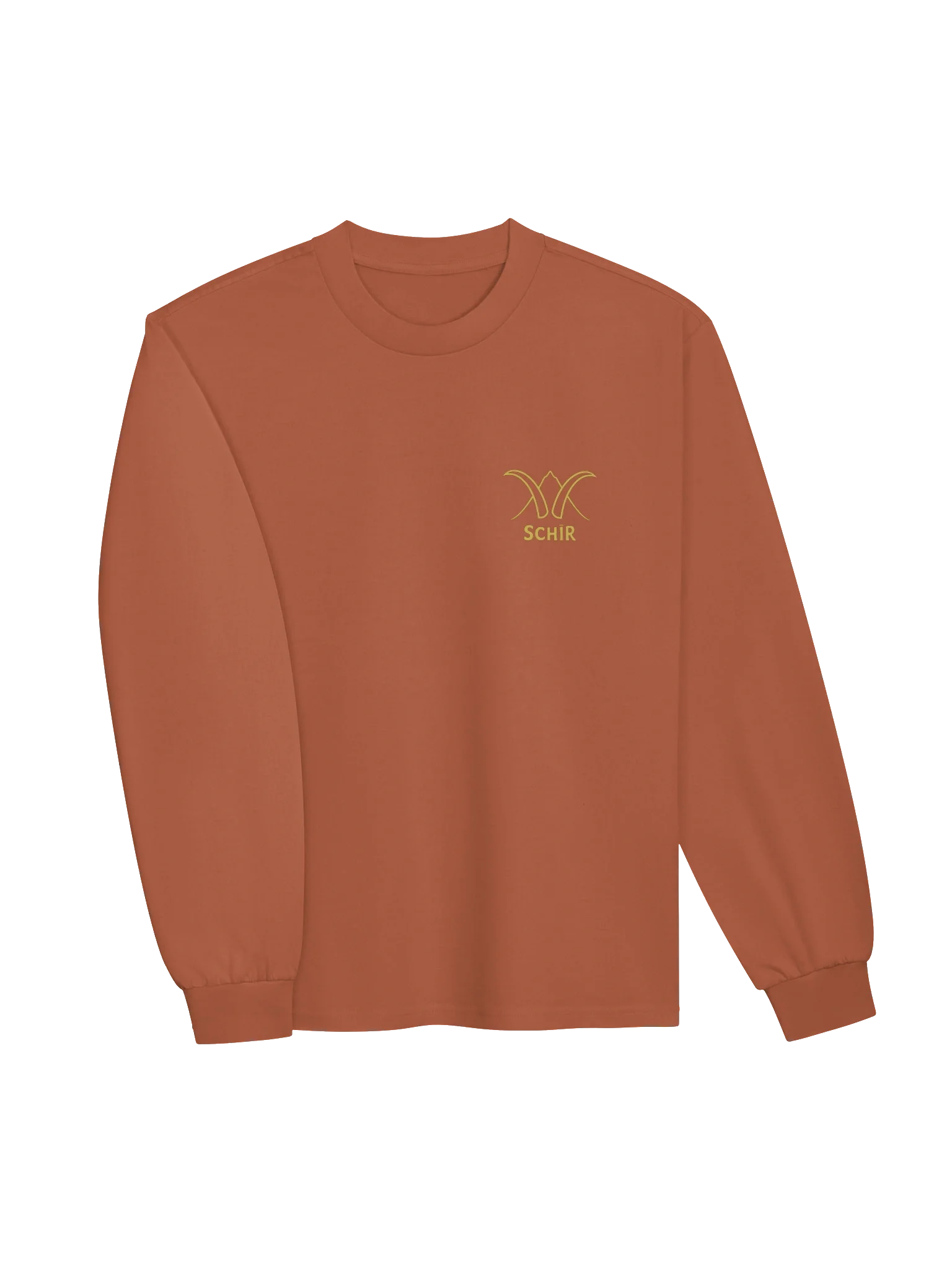 BEARING LONG SLEEVE product photograph 3