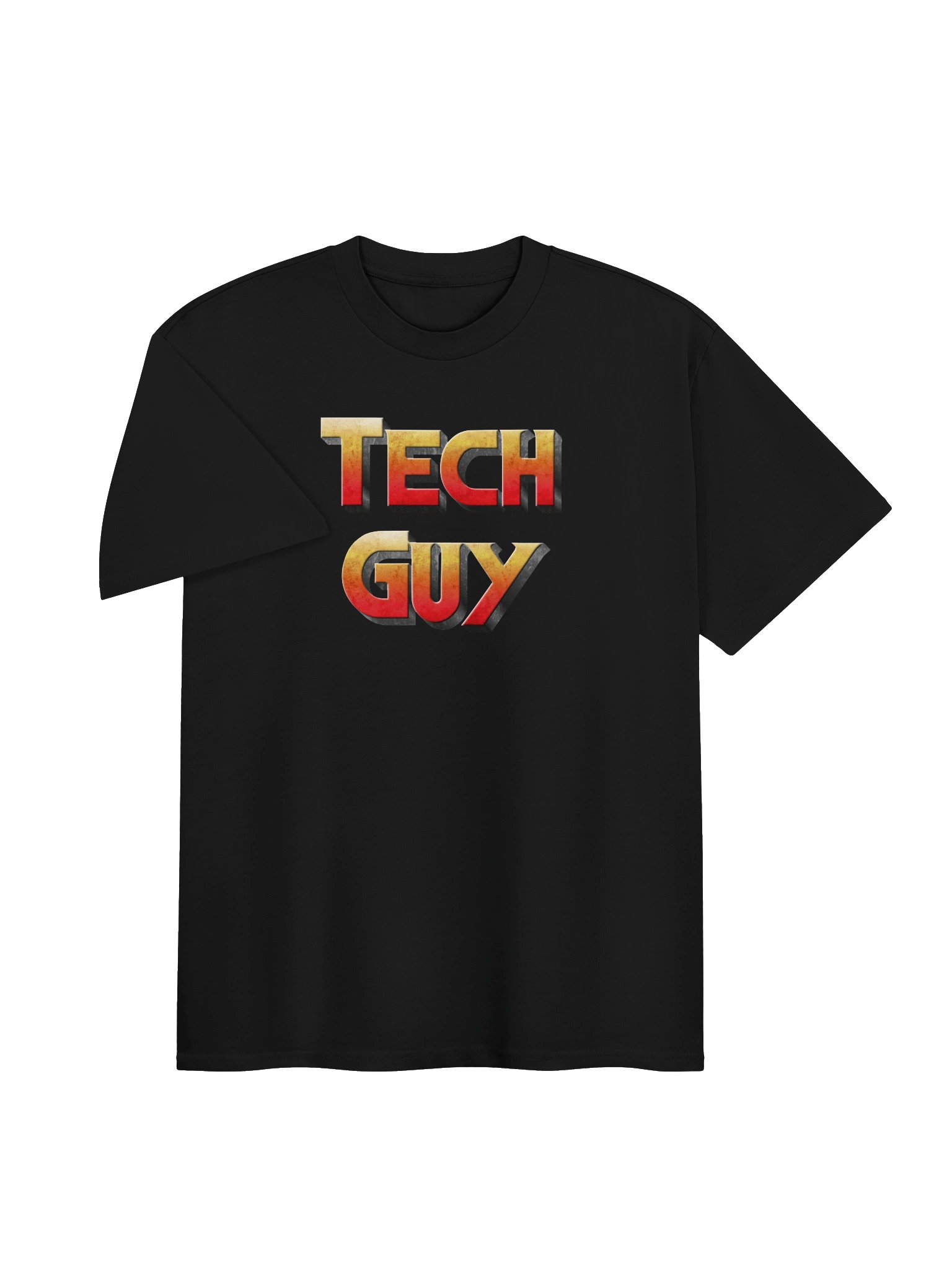 Tech Guy Kombat - Long product image (7)