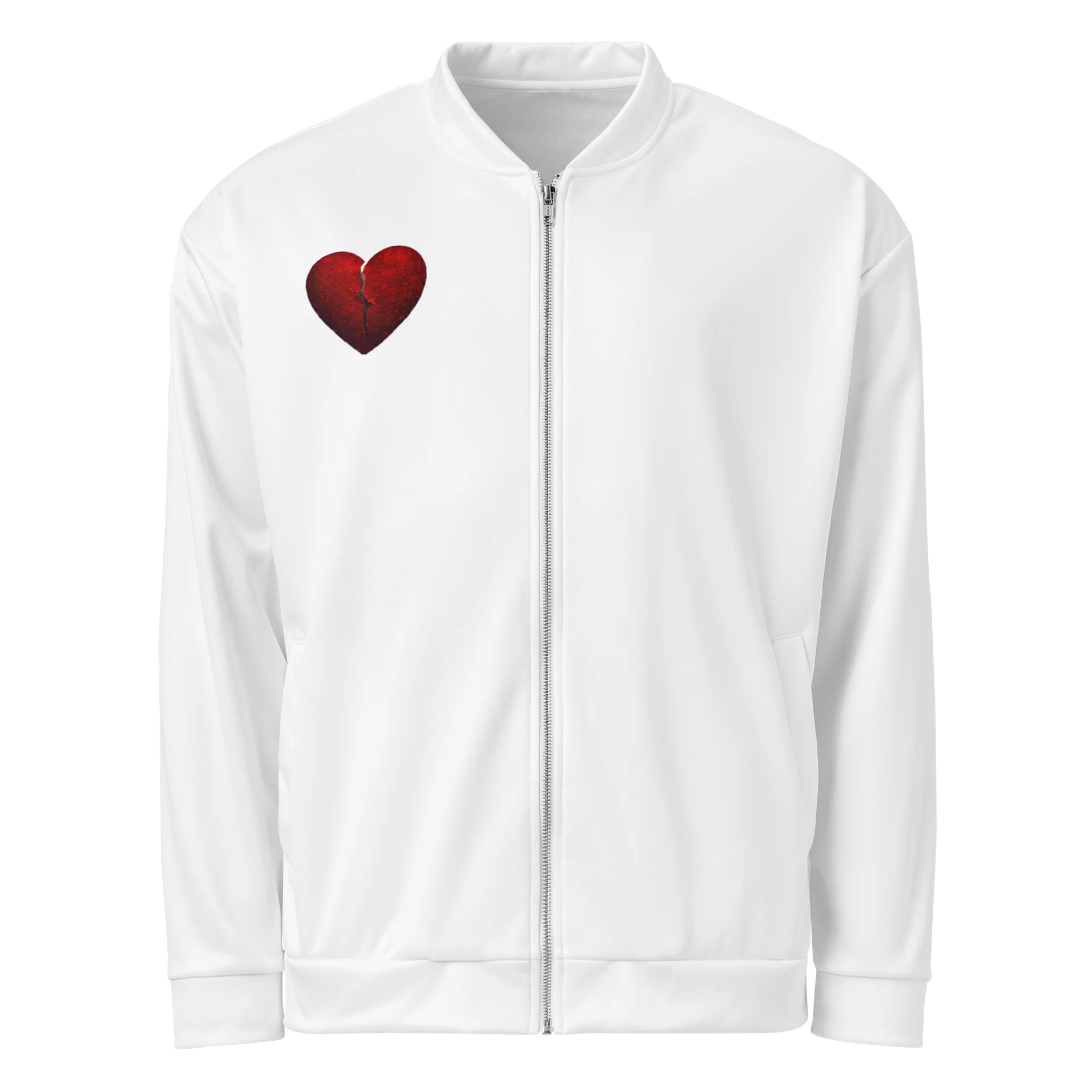 Siloh Ray "Member Only" Bomber Jacket product image (1)