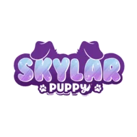 SkylarPuppy Merch Store
