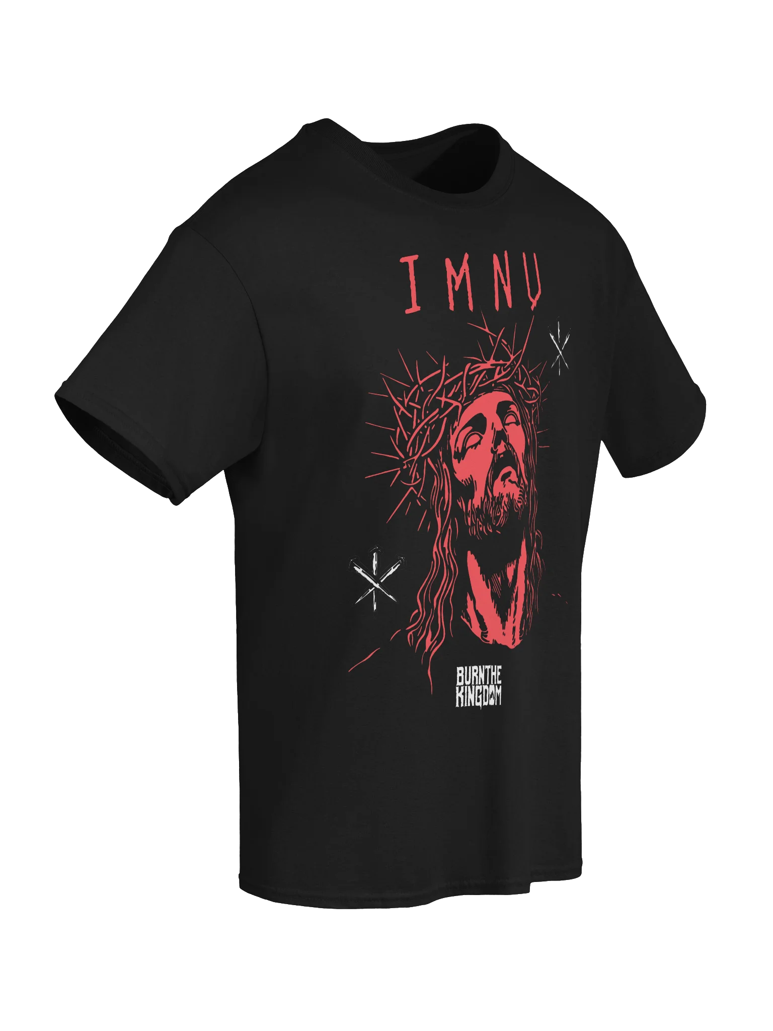 IMNU T-Shirt product image (6)